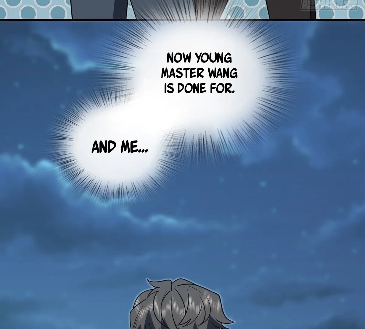 My Wife Is From a Thousand Years Ago Chapter 427 – Page 63