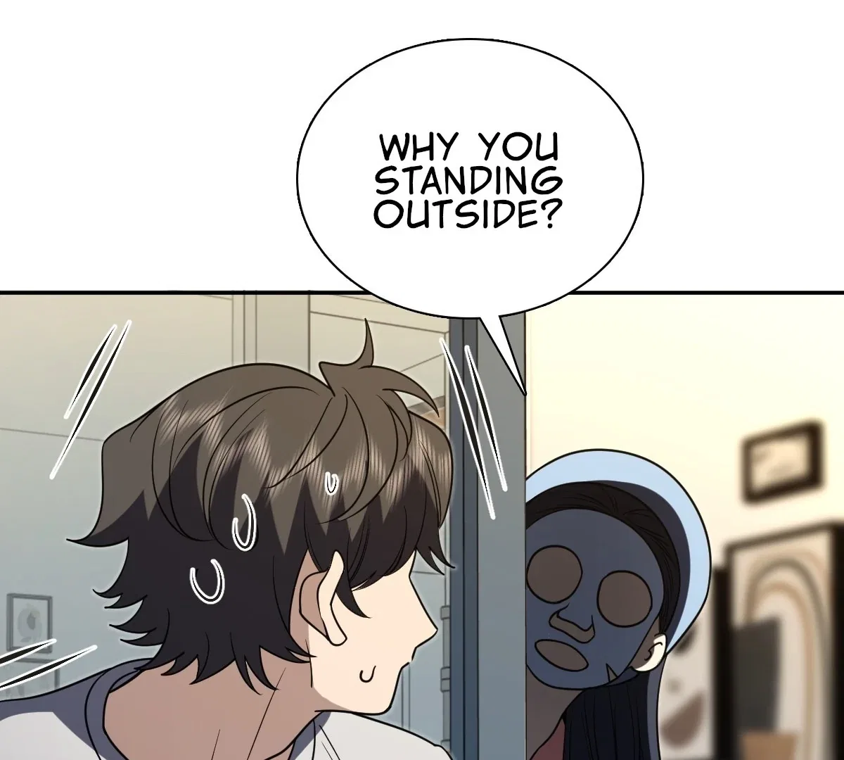 My Wife Is From a Thousand Years Ago Chapter 427 – Page 70