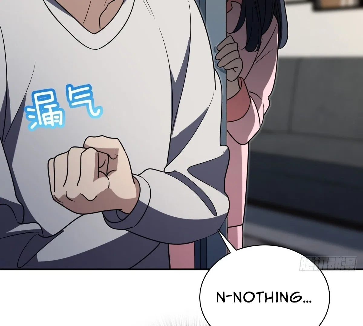 My Wife Is From a Thousand Years Ago Chapter 427 – Page 71