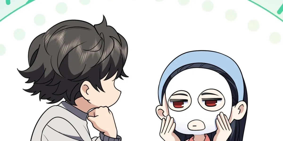 My Wife Is From a Thousand Years Ago Chapter 427 – Page 80