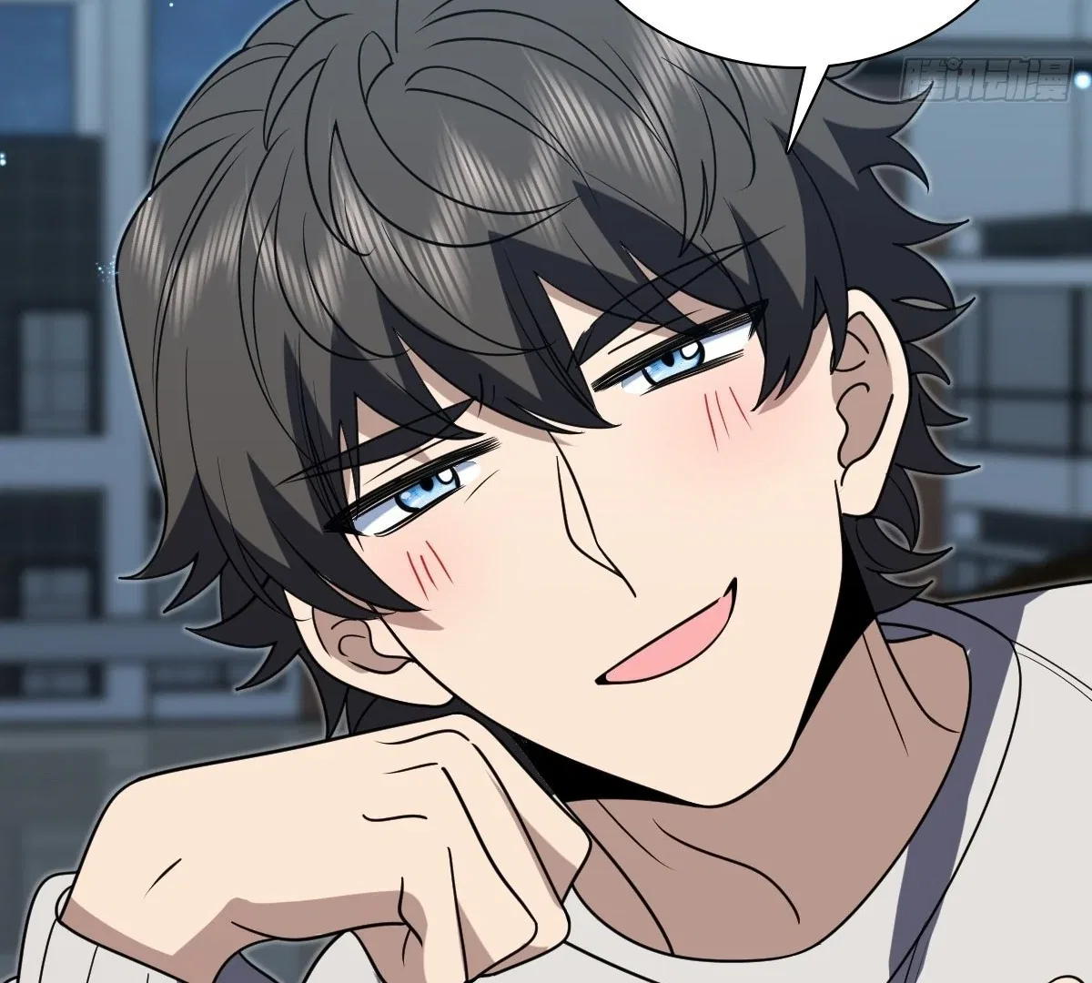 My Wife Is From a Thousand Years Ago Chapter 427 – Page 85