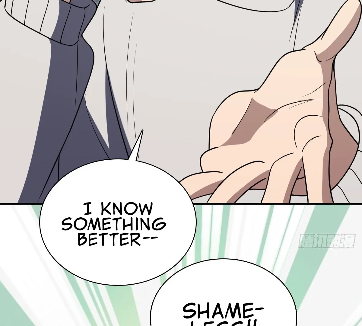 My Wife Is From a Thousand Years Ago Chapter 427 – Page 86