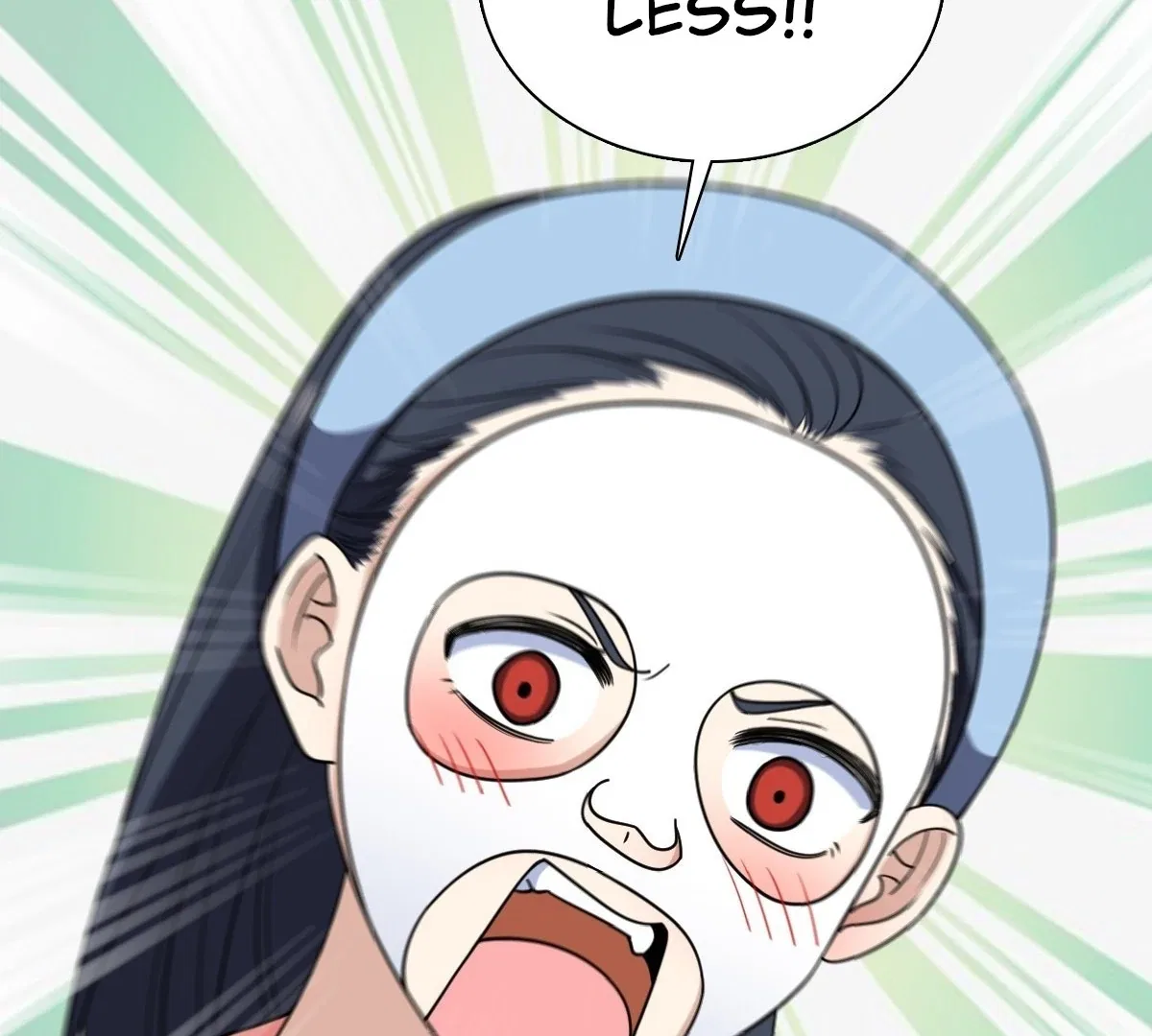My Wife Is From a Thousand Years Ago Chapter 427 – Page 87