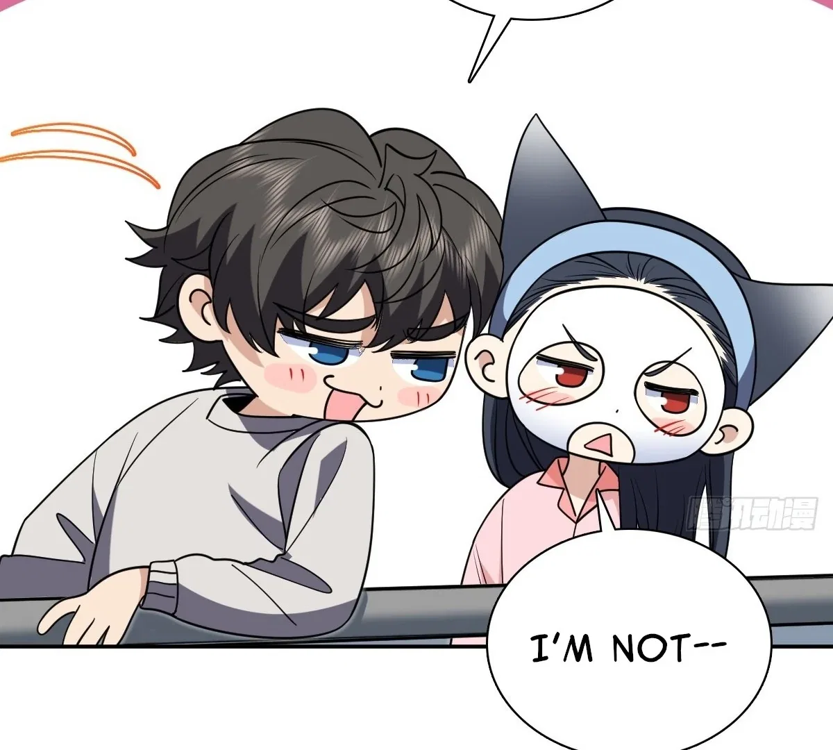 My Wife Is From a Thousand Years Ago Chapter 427 – Page 89