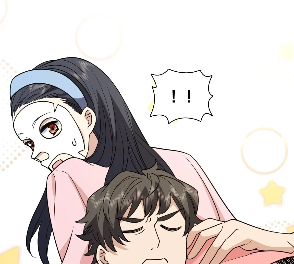 My Wife Is From a Thousand Years Ago Chapter 427 – Page 92