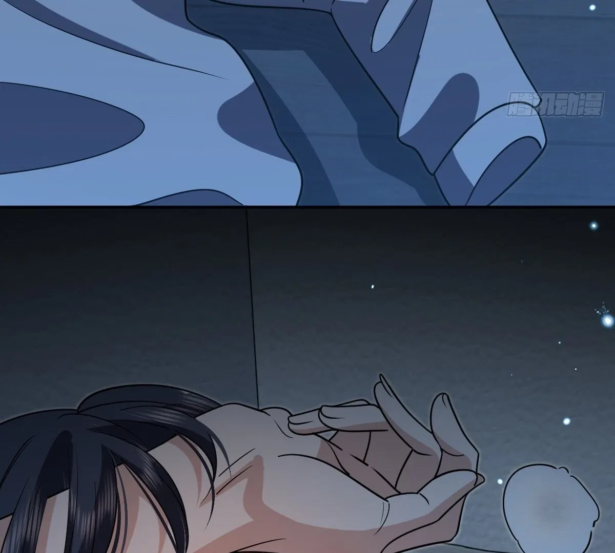 My Wife Is From a Thousand Years Ago Chapter 427 – Page 97