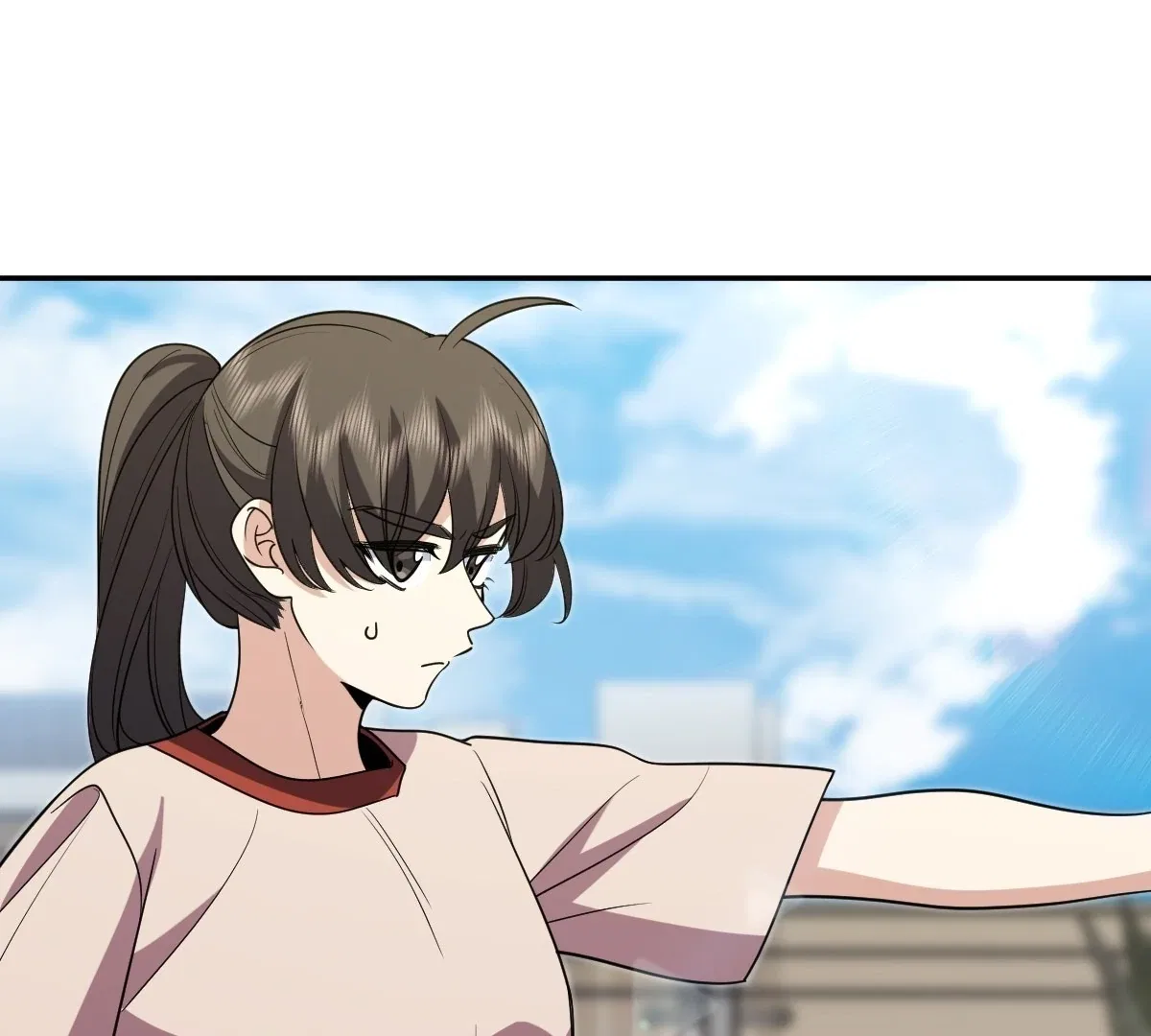 My Wife Is From a Thousand Years Ago Chapter 427 – Page 103