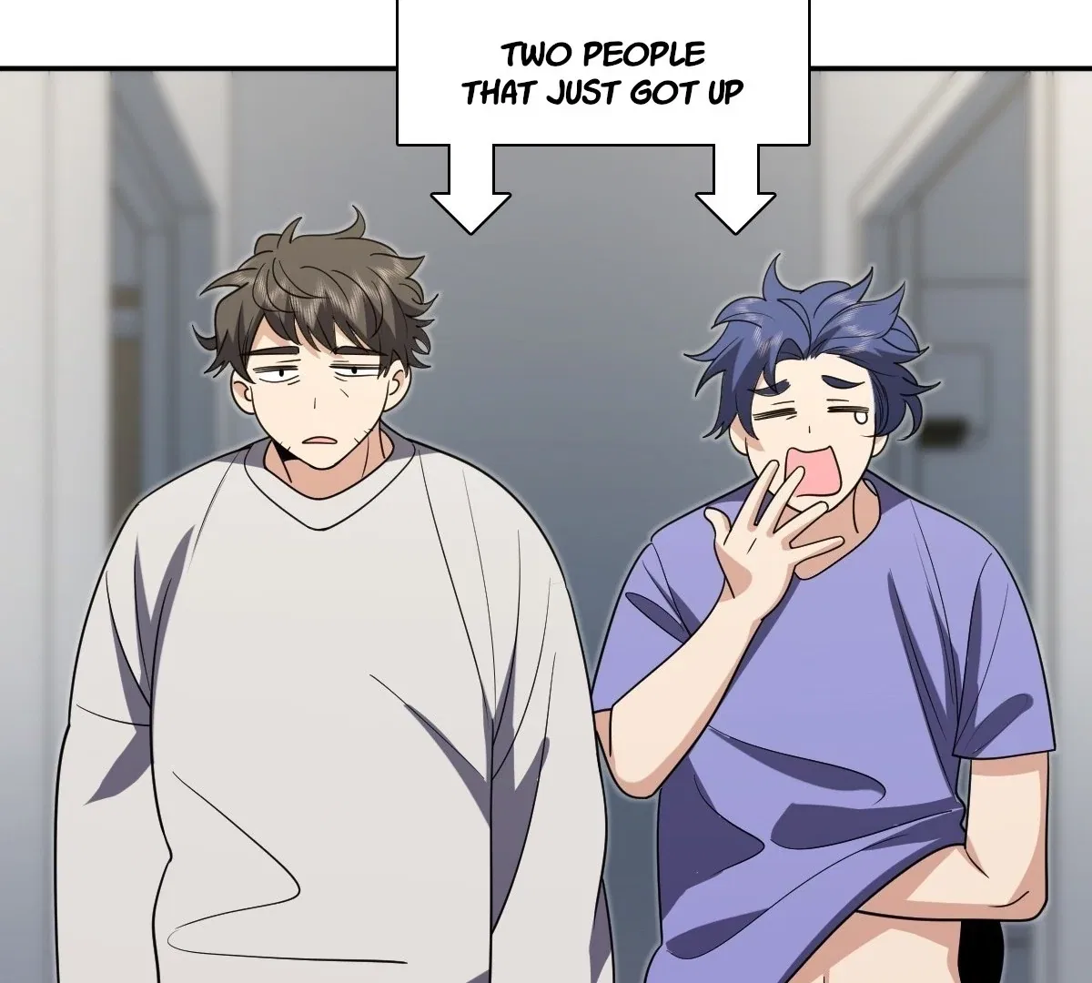 My Wife Is From a Thousand Years Ago Chapter 427 – Page 105