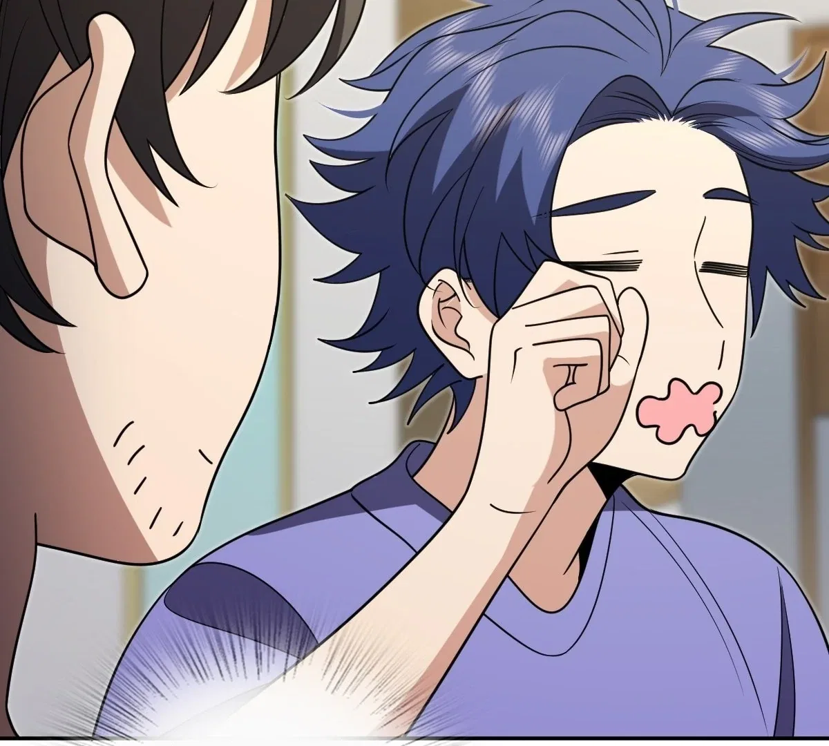 My Wife Is From a Thousand Years Ago Chapter 427 – Page 107