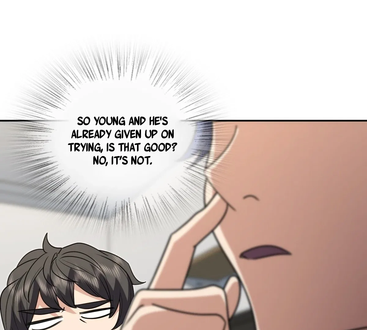 My Wife Is From a Thousand Years Ago Chapter 427 – Page 115