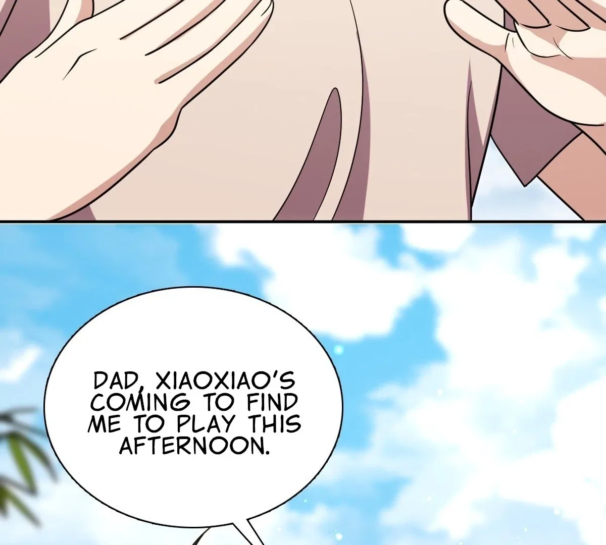 My Wife Is From a Thousand Years Ago Chapter 427 – Page 118