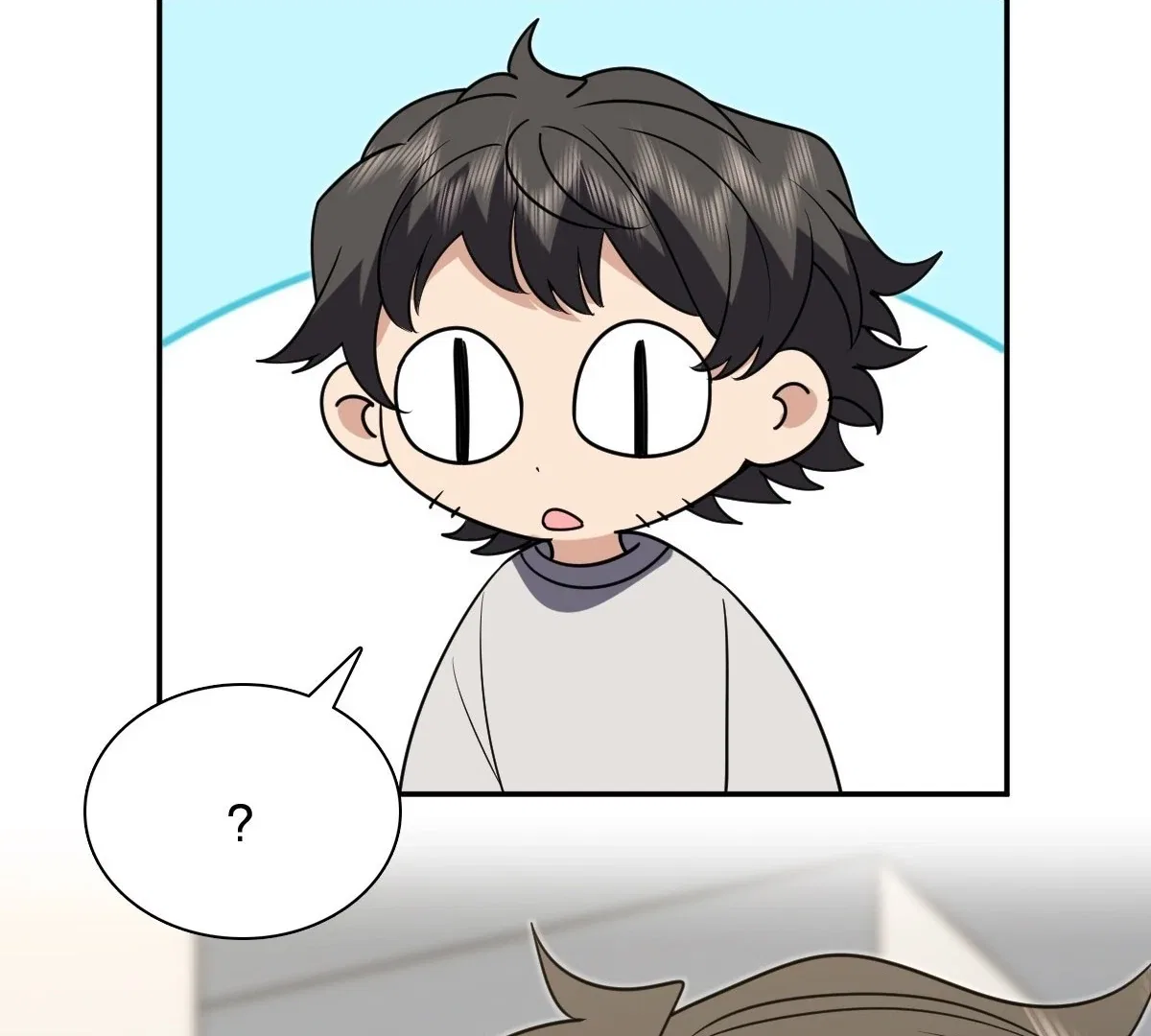 My Wife Is From a Thousand Years Ago Chapter 427 – Page 122
