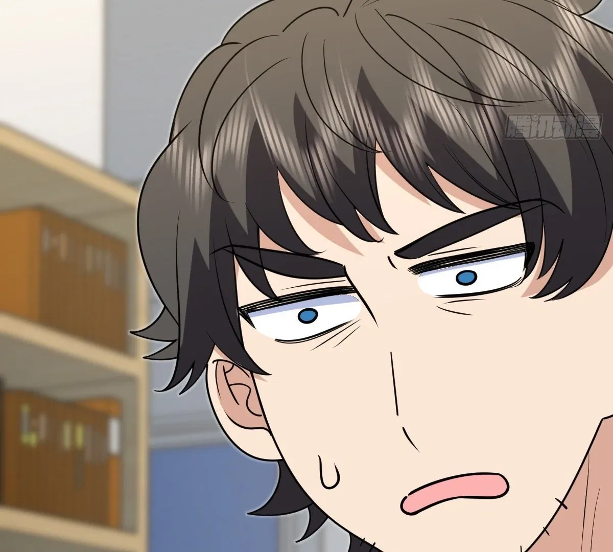 My Wife Is From a Thousand Years Ago Chapter 427 – Page 123
