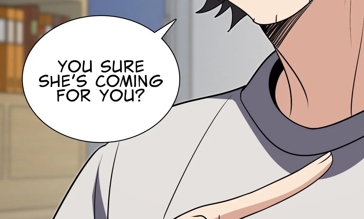 My Wife Is From a Thousand Years Ago Chapter 427 – Page 124