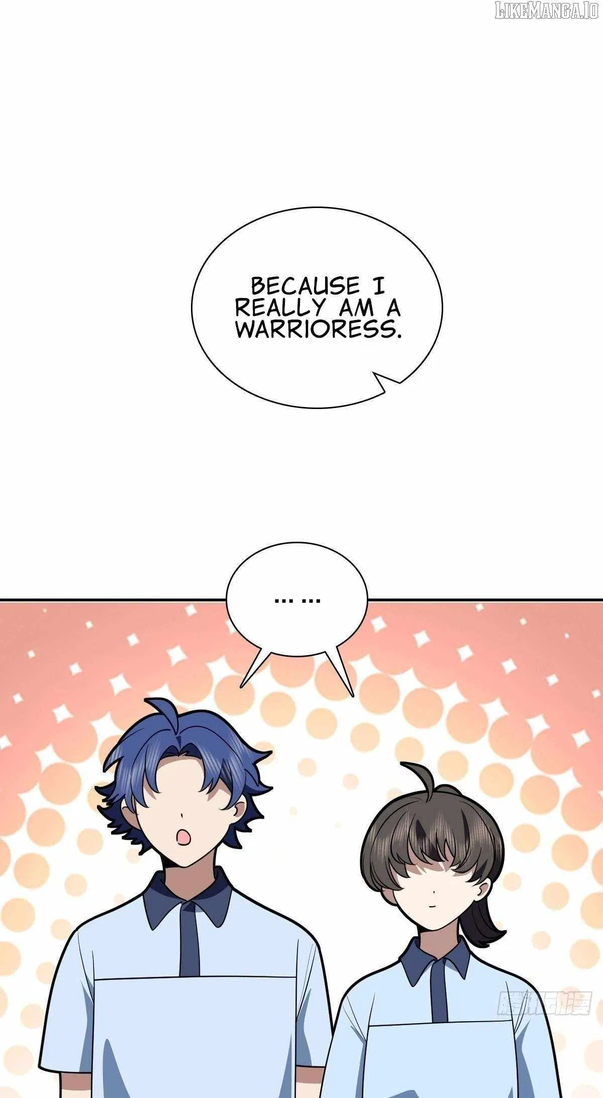 My Wife Is From a Thousand Years Ago Chapter 426 – Page 2