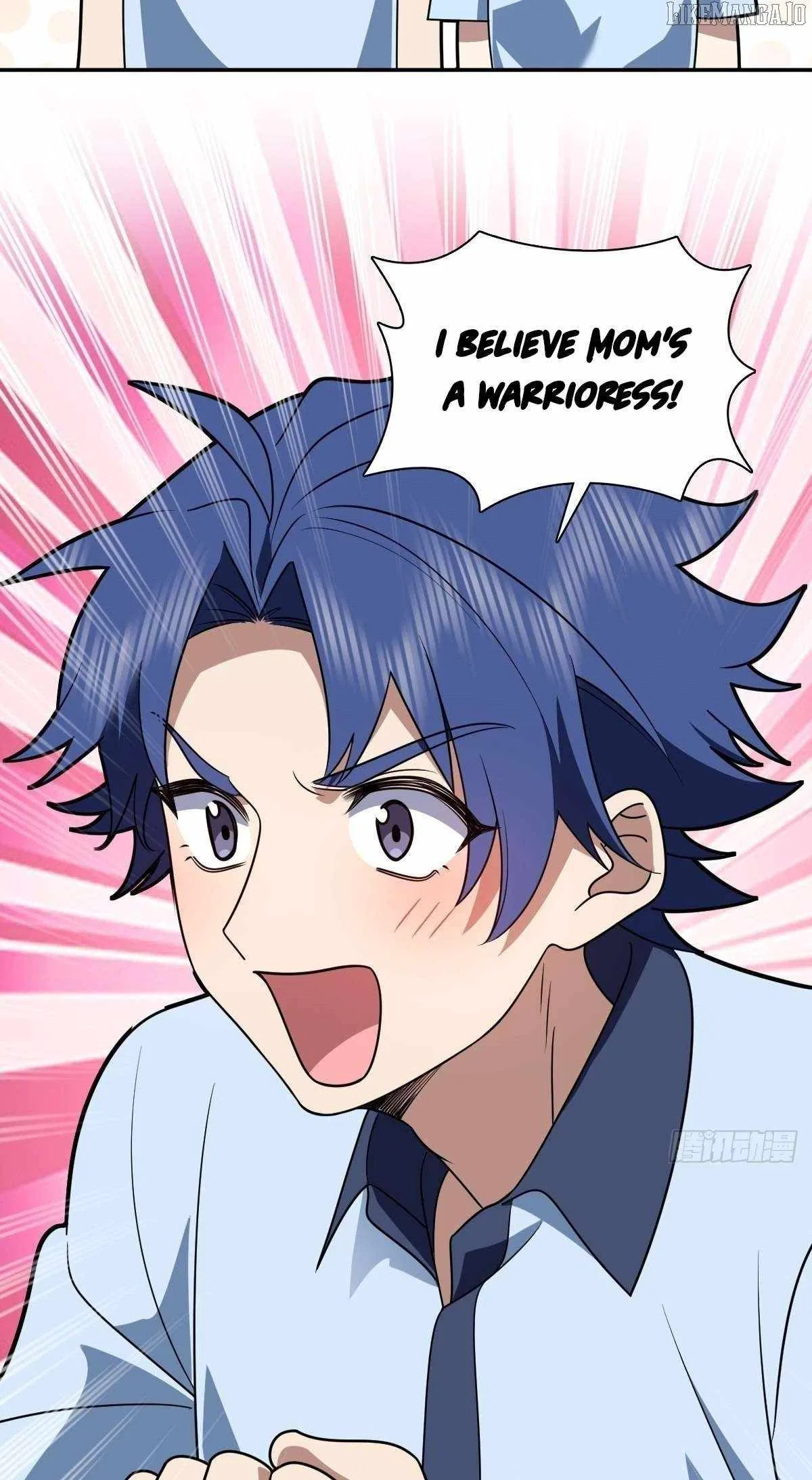 My Wife Is From a Thousand Years Ago Chapter 426 – Page 3