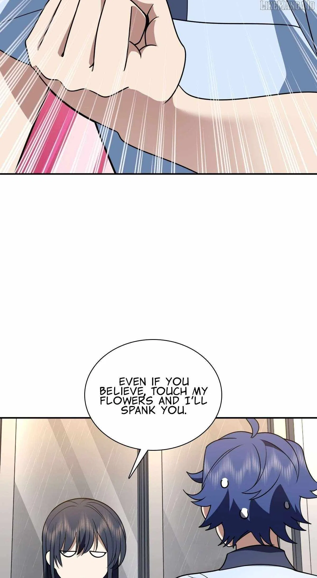 My Wife Is From a Thousand Years Ago Chapter 426 – Page 4