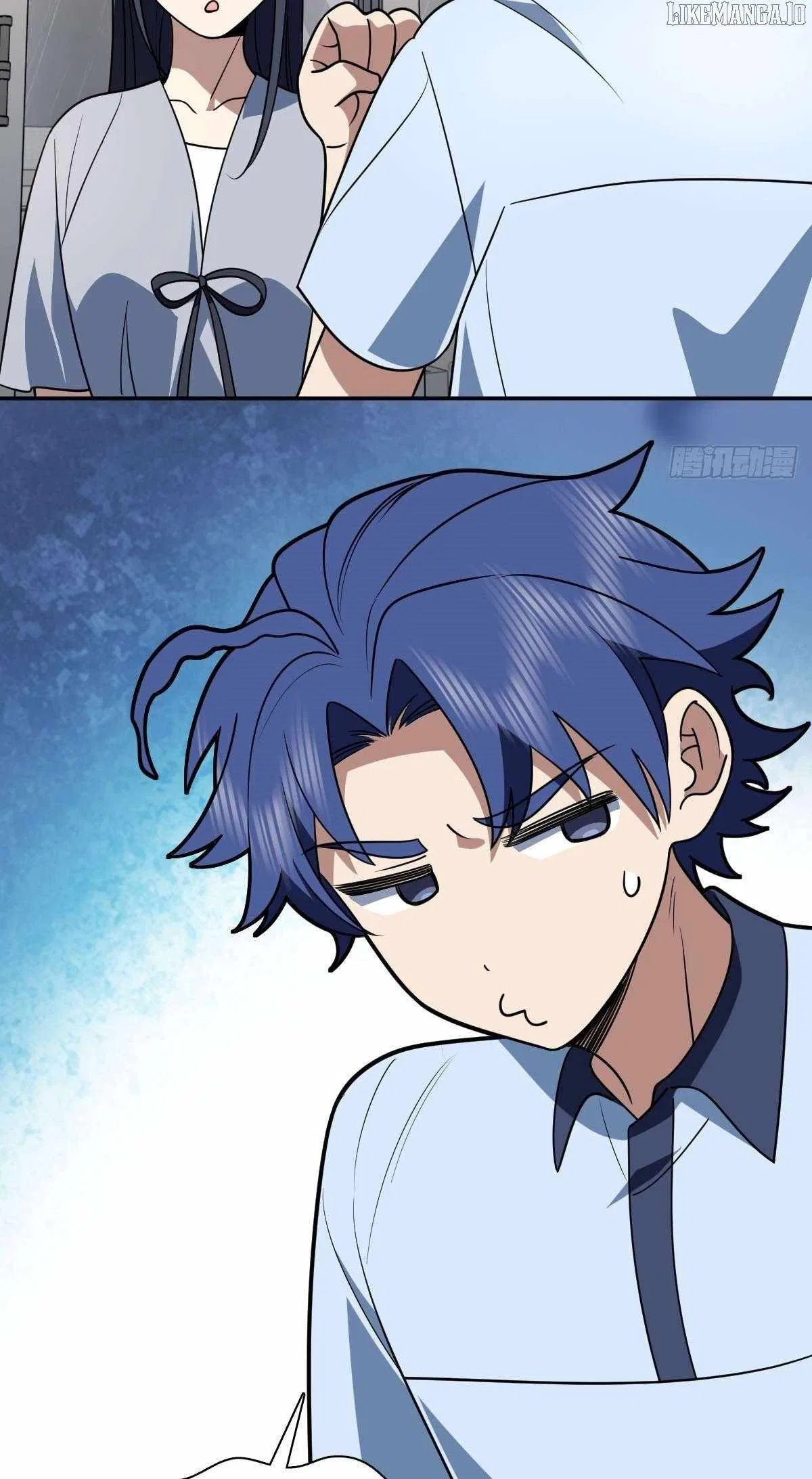 My Wife Is From a Thousand Years Ago Chapter 426 – Page 5
