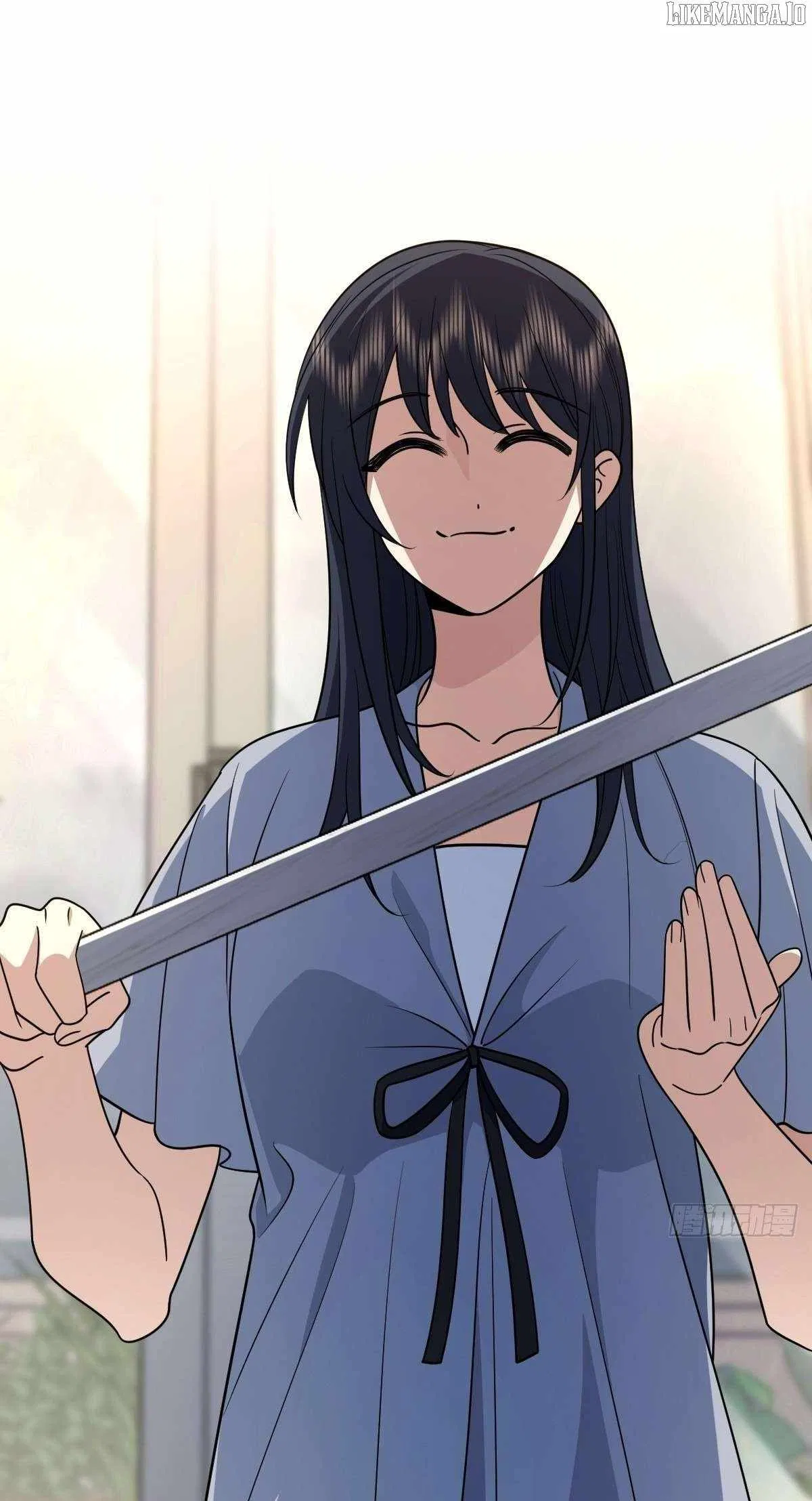My Wife Is From a Thousand Years Ago Chapter 426 – Page 7