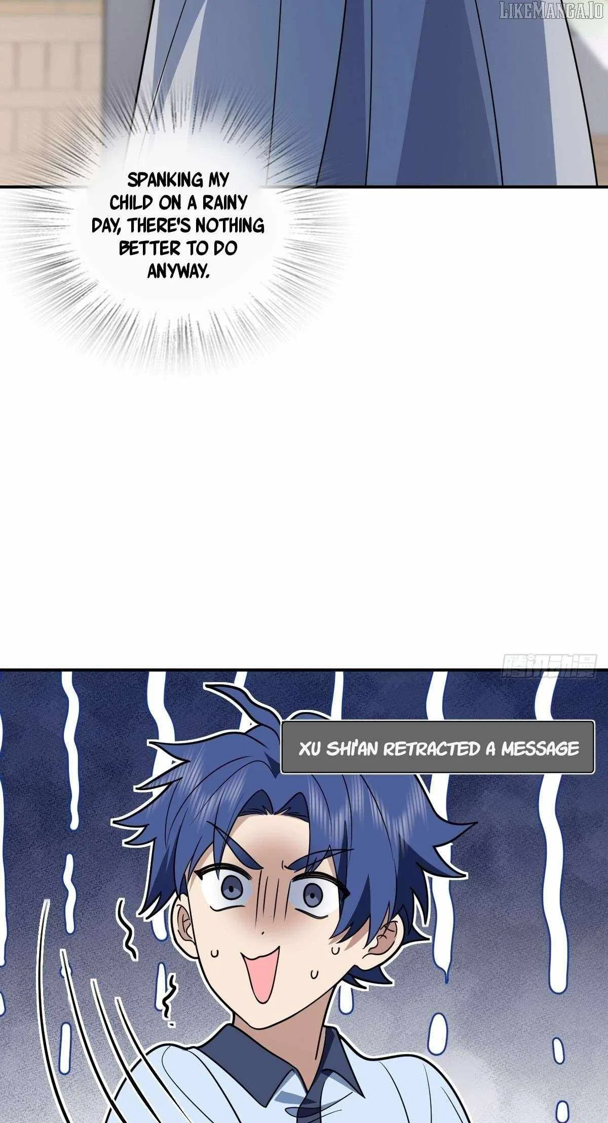 My Wife Is From a Thousand Years Ago Chapter 426 – Page 8