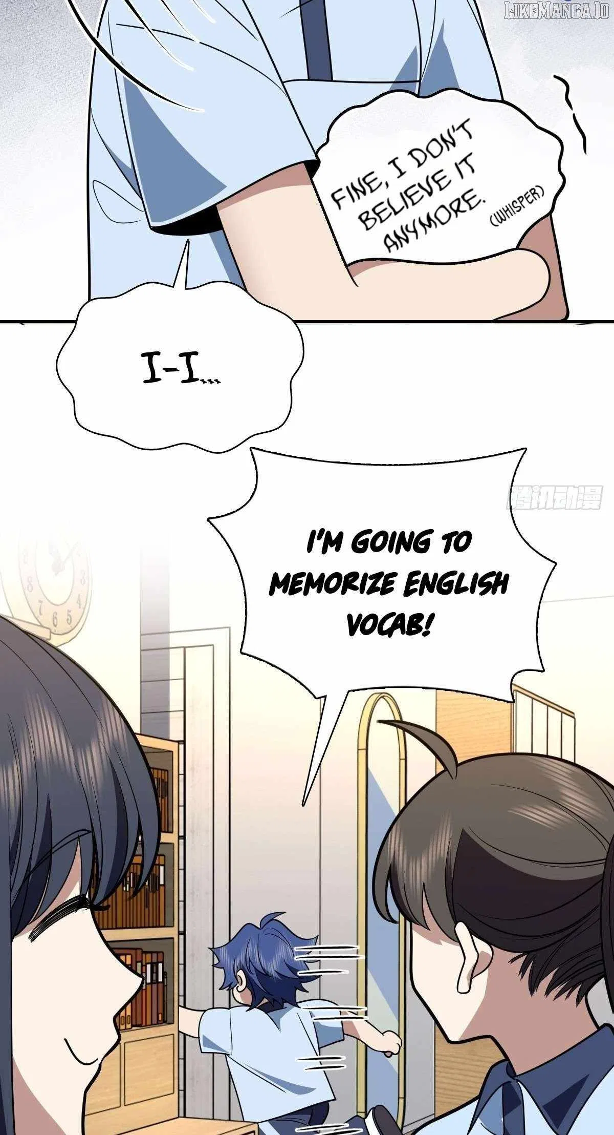 My Wife Is From a Thousand Years Ago Chapter 426 – Page 9