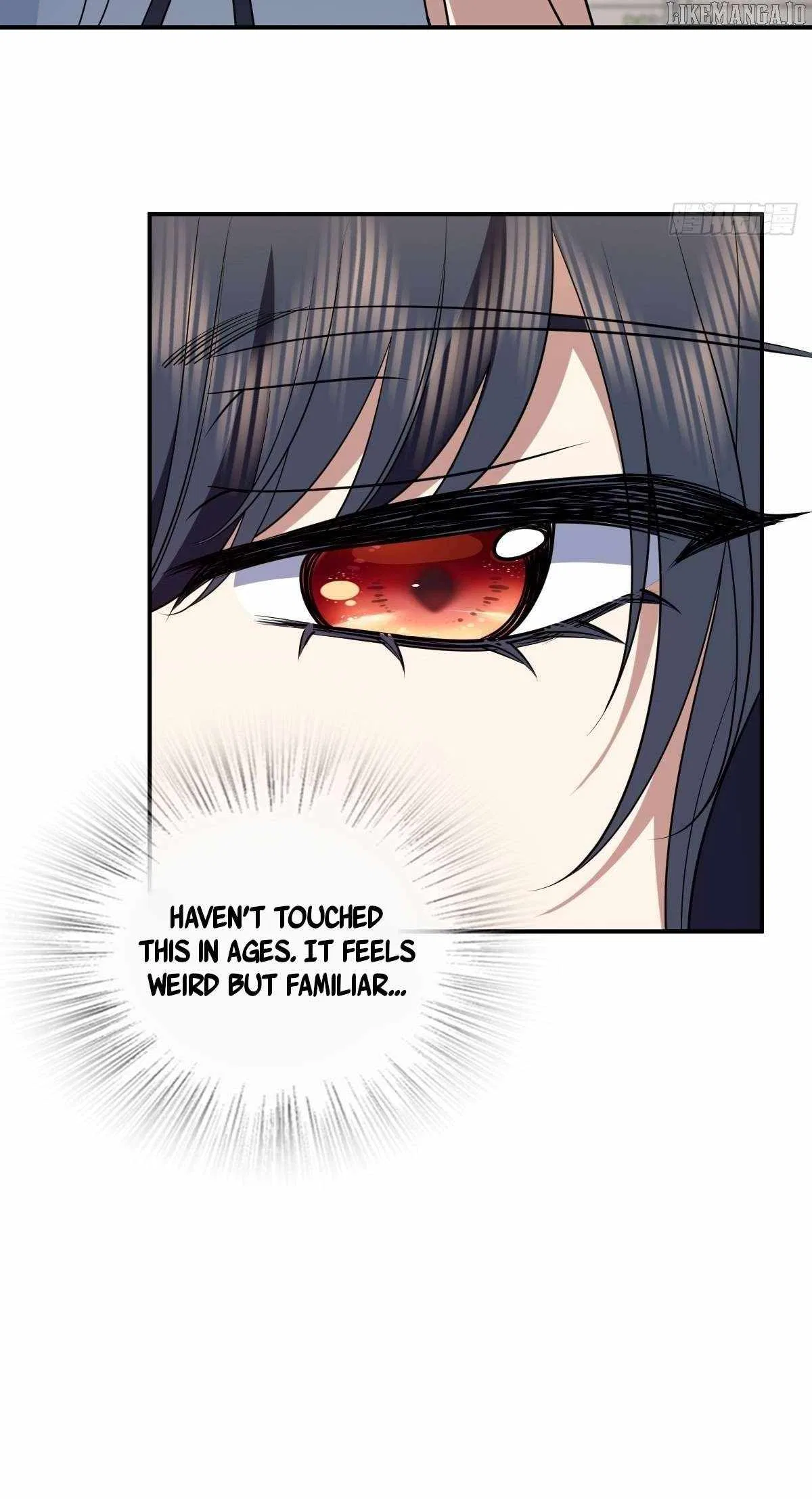 My Wife Is From a Thousand Years Ago Chapter 426 – Page 11
