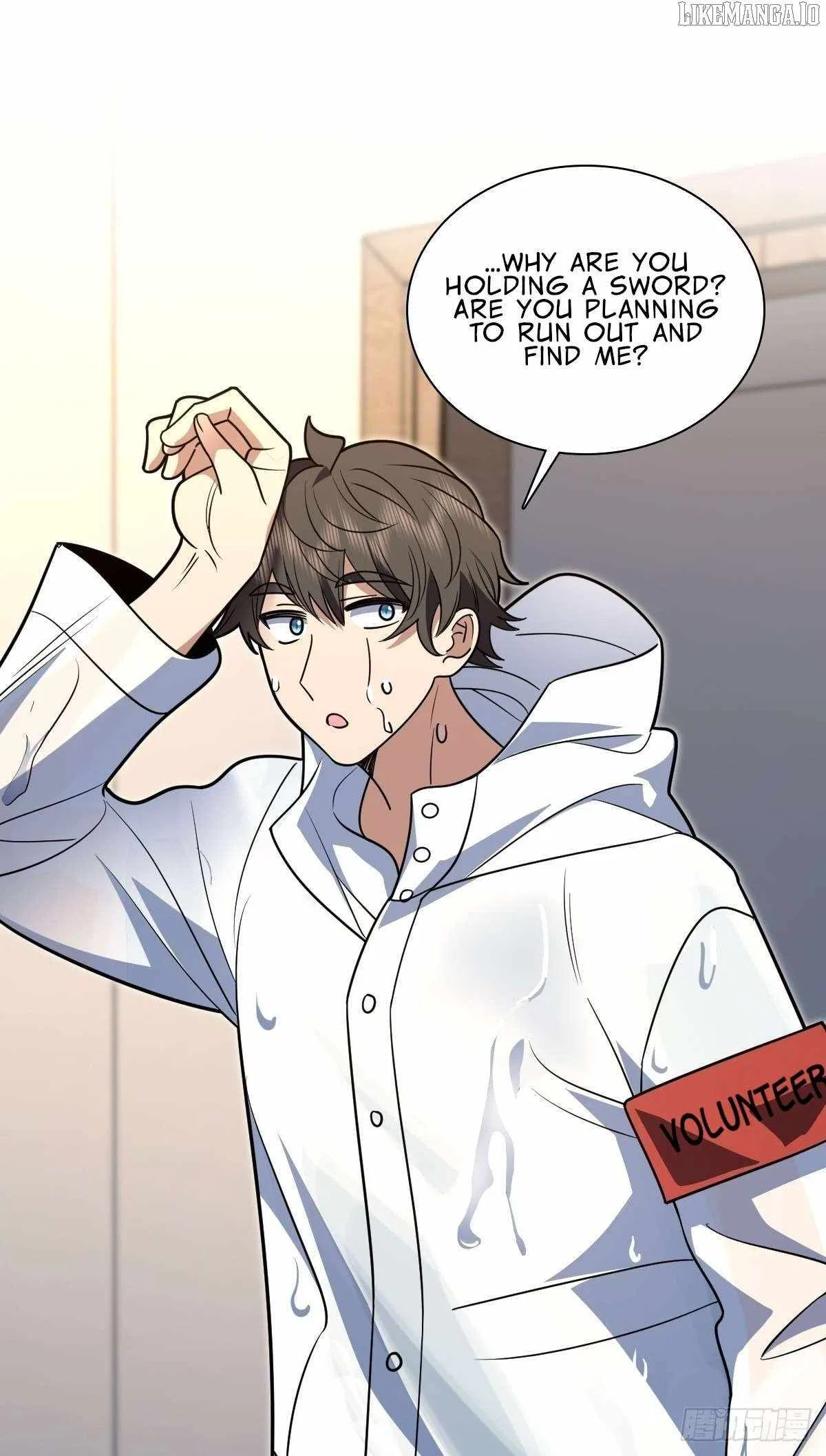 My Wife Is From a Thousand Years Ago Chapter 426 – Page 12