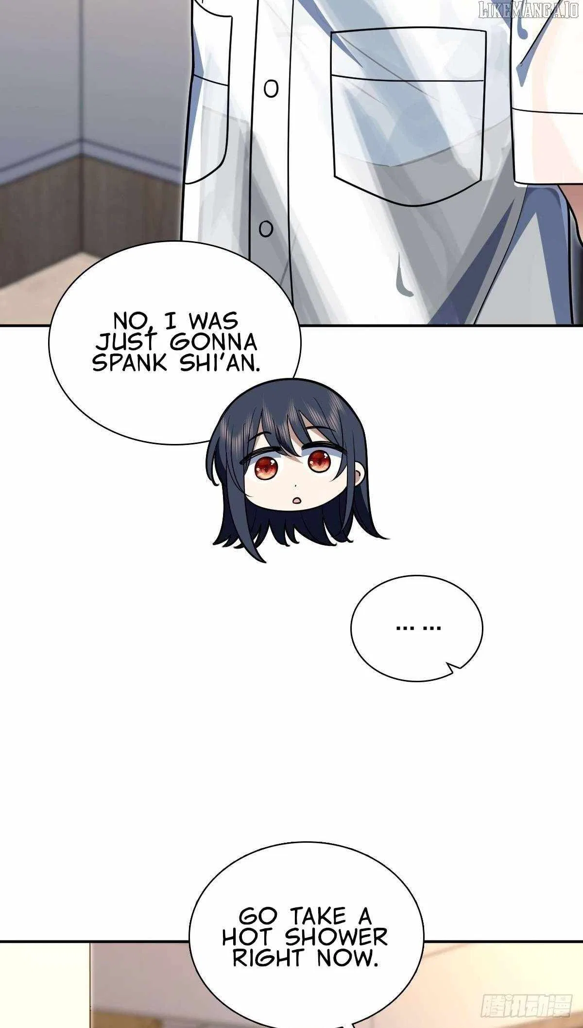 My Wife Is From a Thousand Years Ago Chapter 426 – Page 13