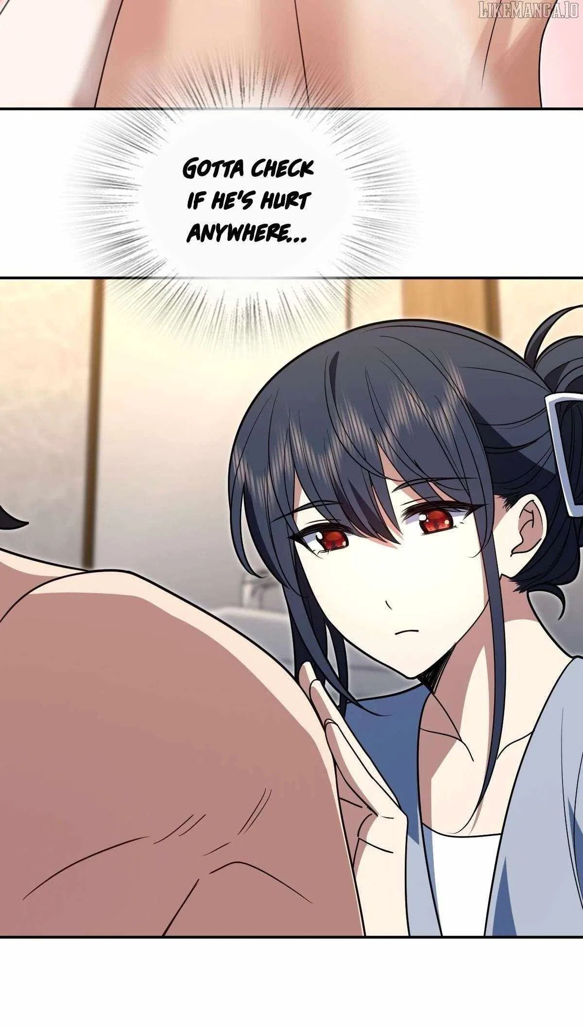 My Wife Is From a Thousand Years Ago Chapter 426 – Page 17