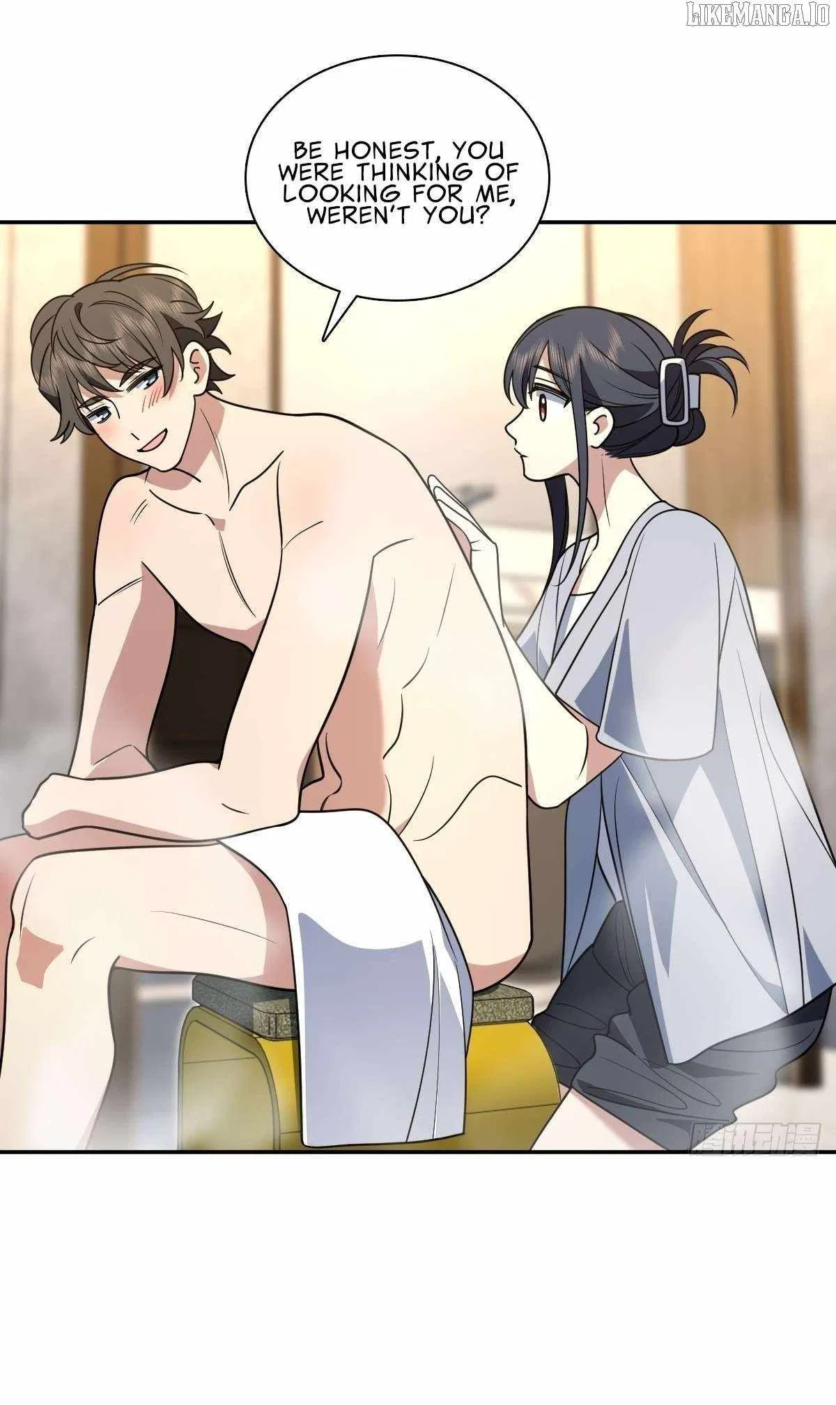 My Wife Is From a Thousand Years Ago Chapter 426 – Page 18