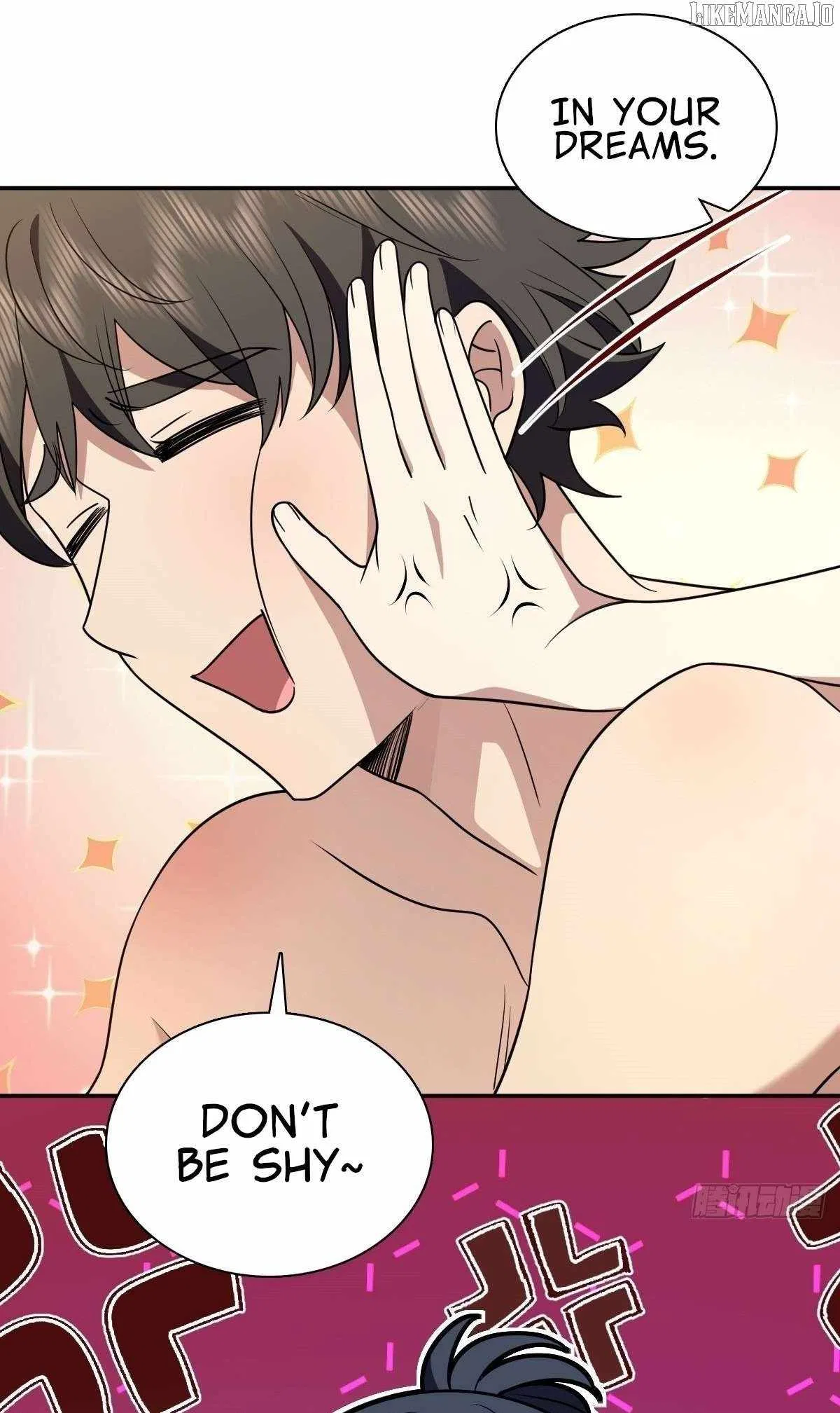My Wife Is From a Thousand Years Ago Chapter 426 – Page 19