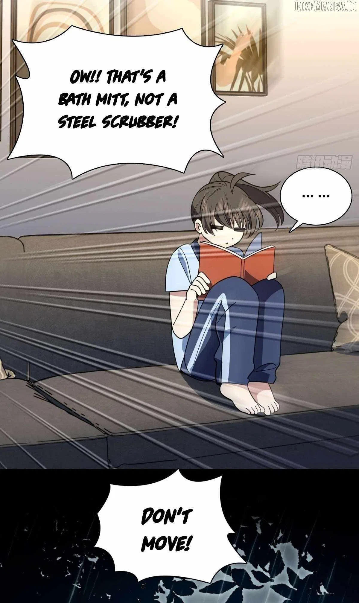 My Wife Is From a Thousand Years Ago Chapter 426 – Page 21
