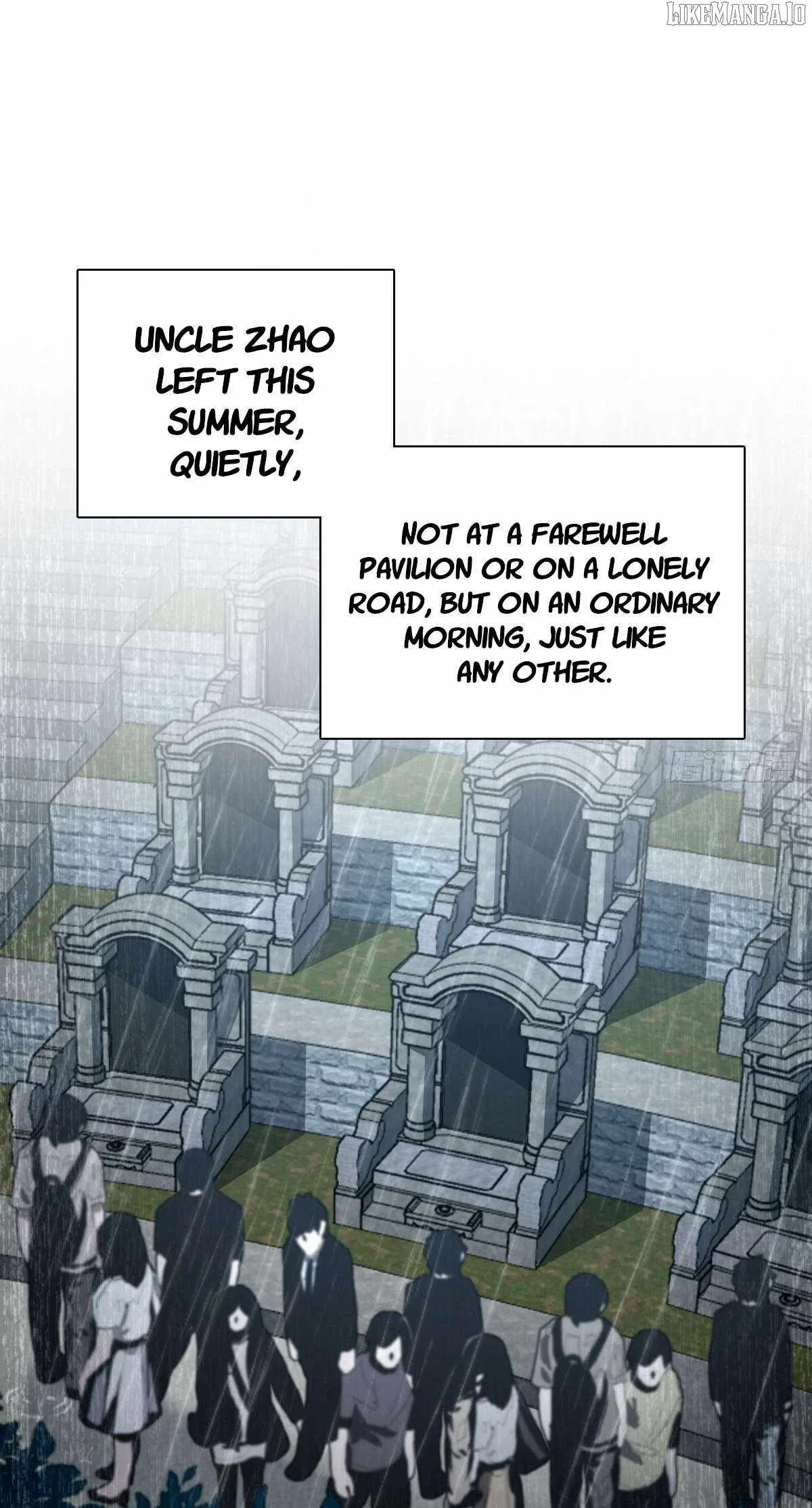 My Wife Is From a Thousand Years Ago Chapter 426 – Page 25