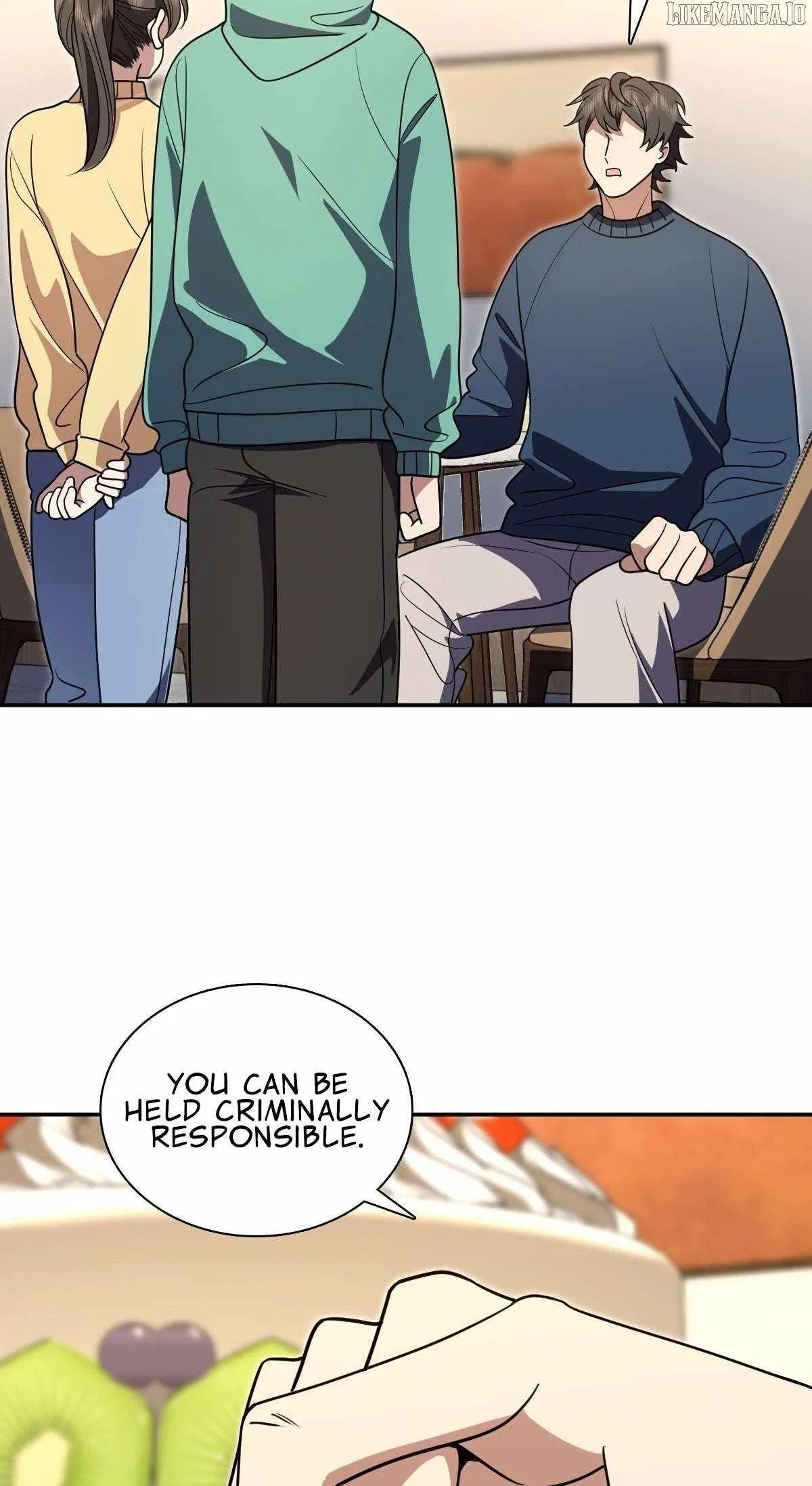 My Wife Is From a Thousand Years Ago Chapter 426 – Page 30