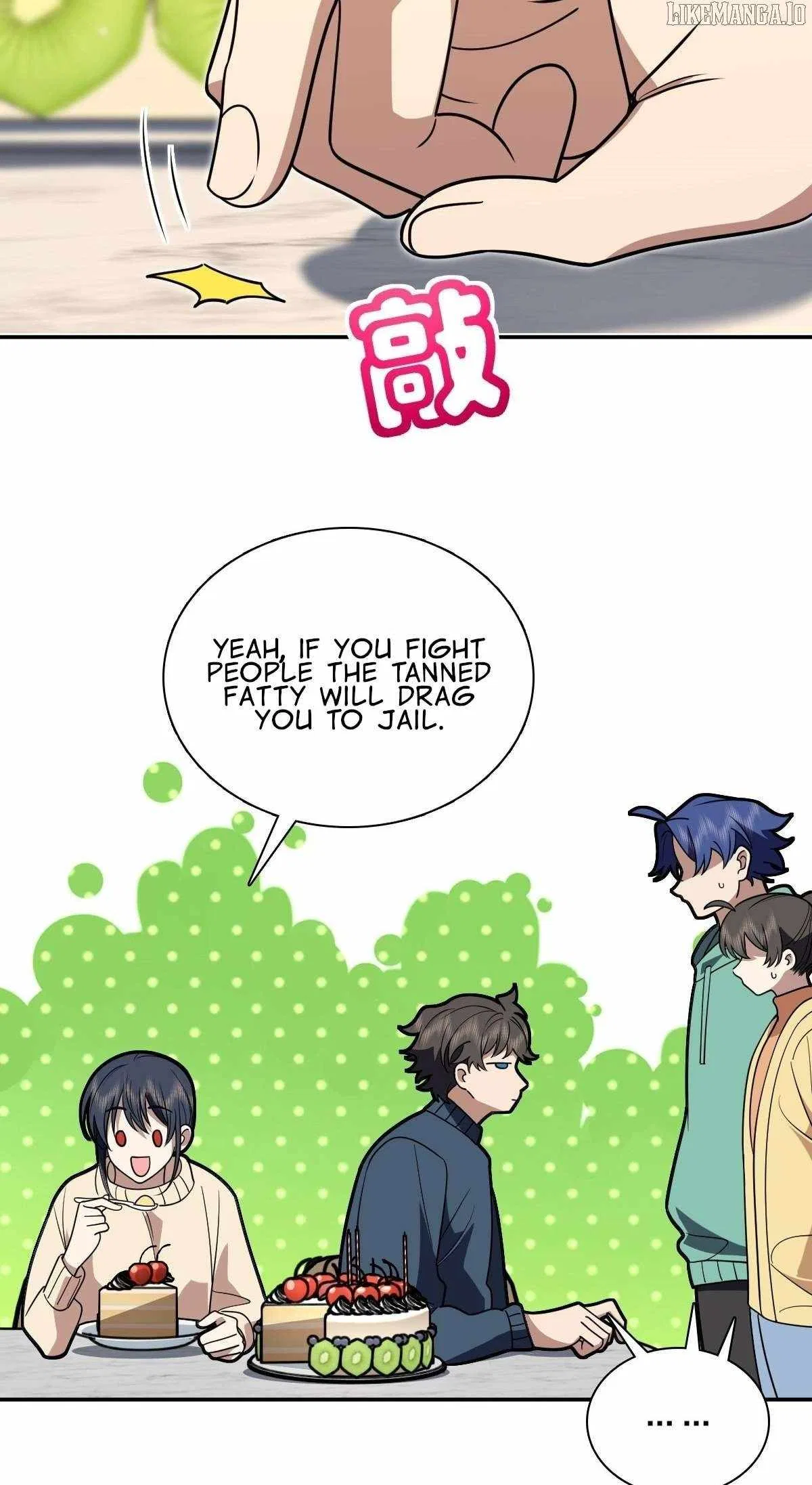 My Wife Is From a Thousand Years Ago Chapter 426 – Page 31