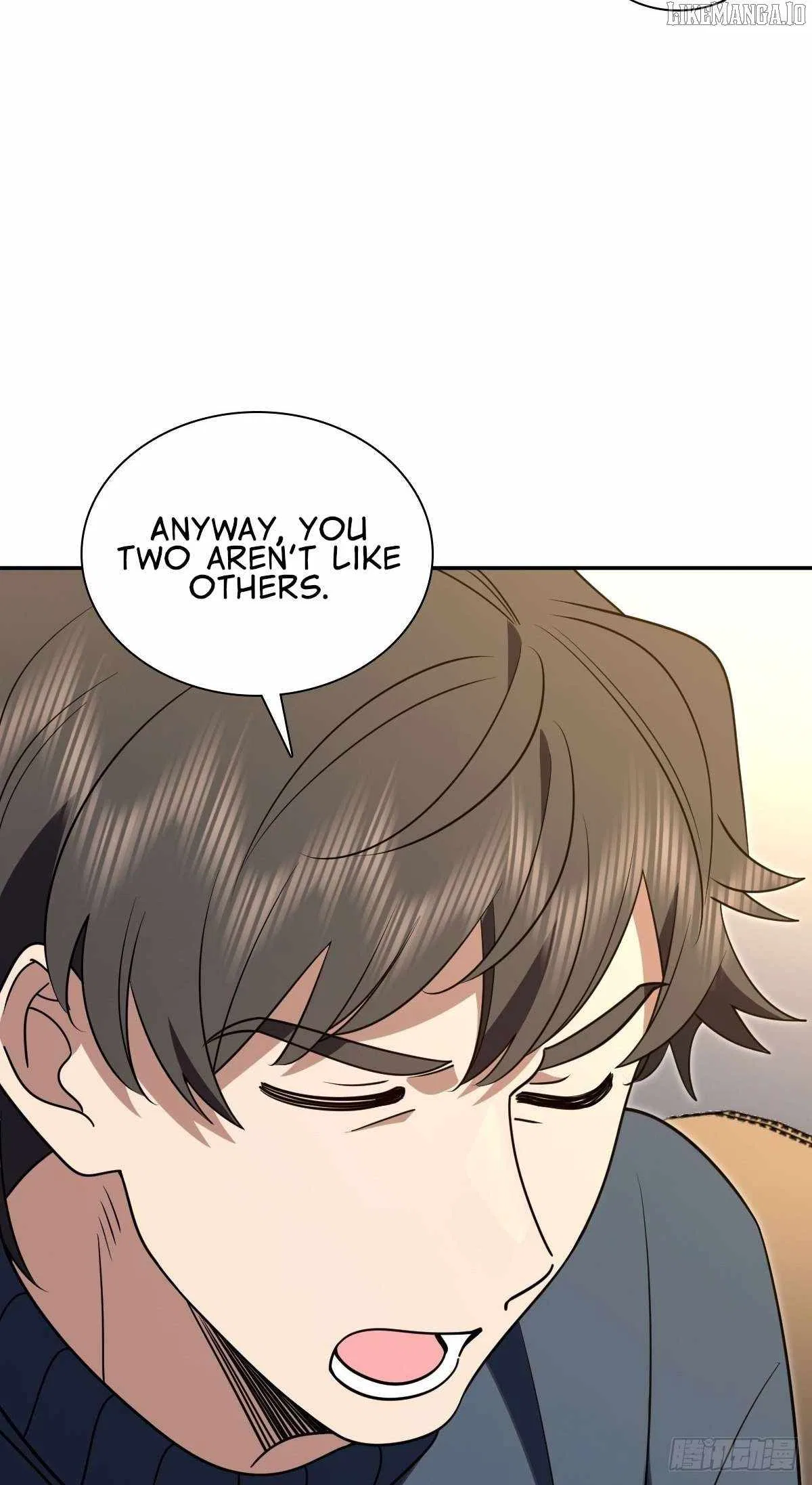 My Wife Is From a Thousand Years Ago Chapter 426 – Page 32