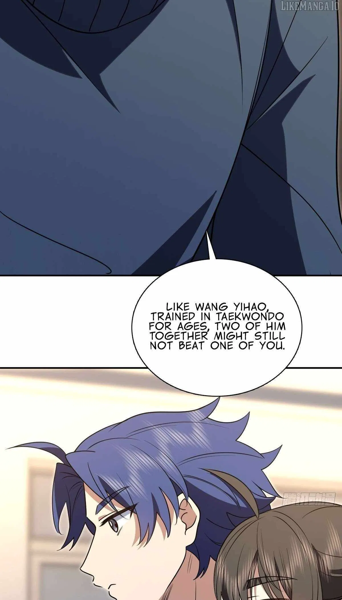 My Wife Is From a Thousand Years Ago Chapter 426 – Page 33