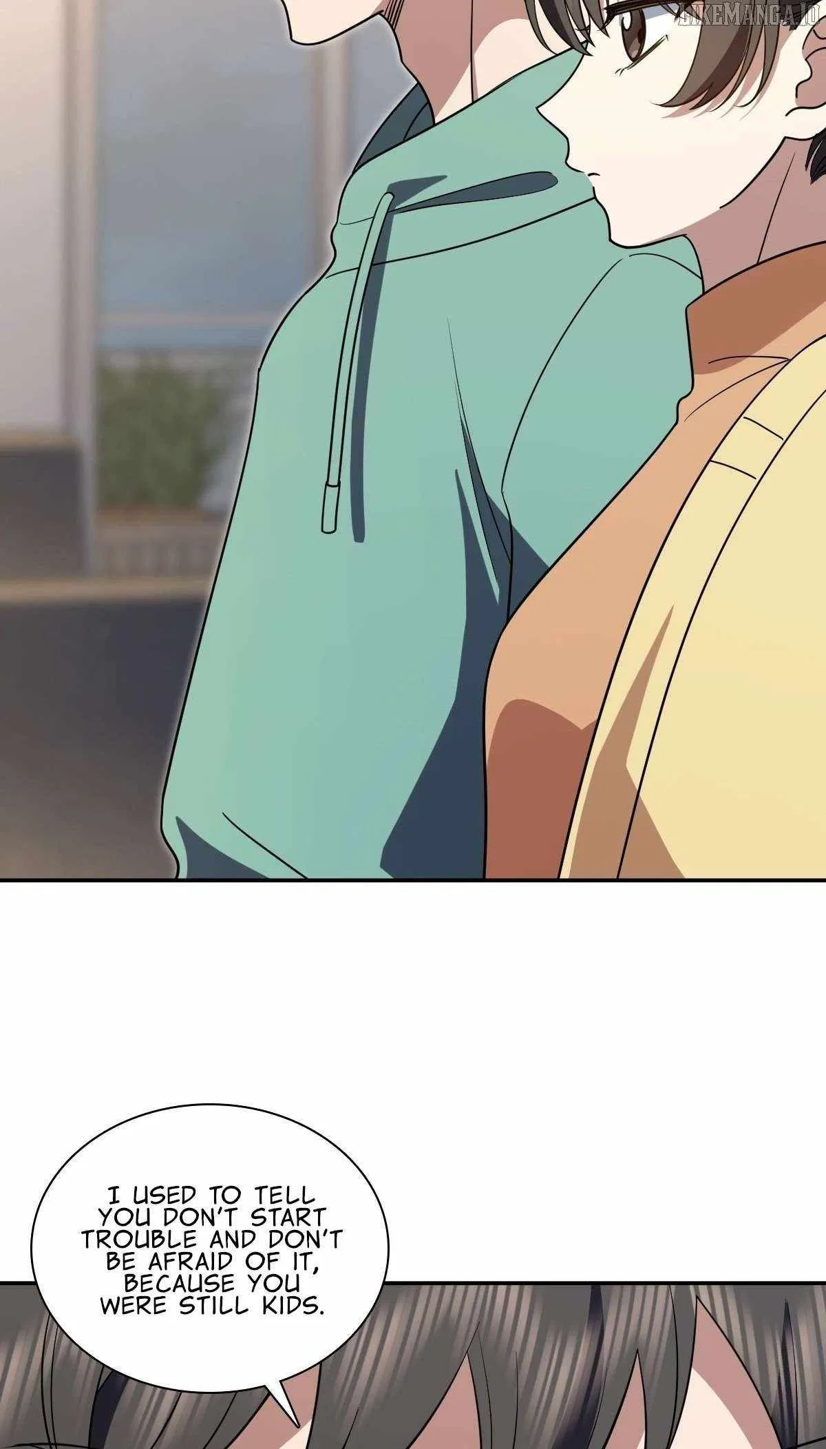 My Wife Is From a Thousand Years Ago Chapter 426 – Page 34