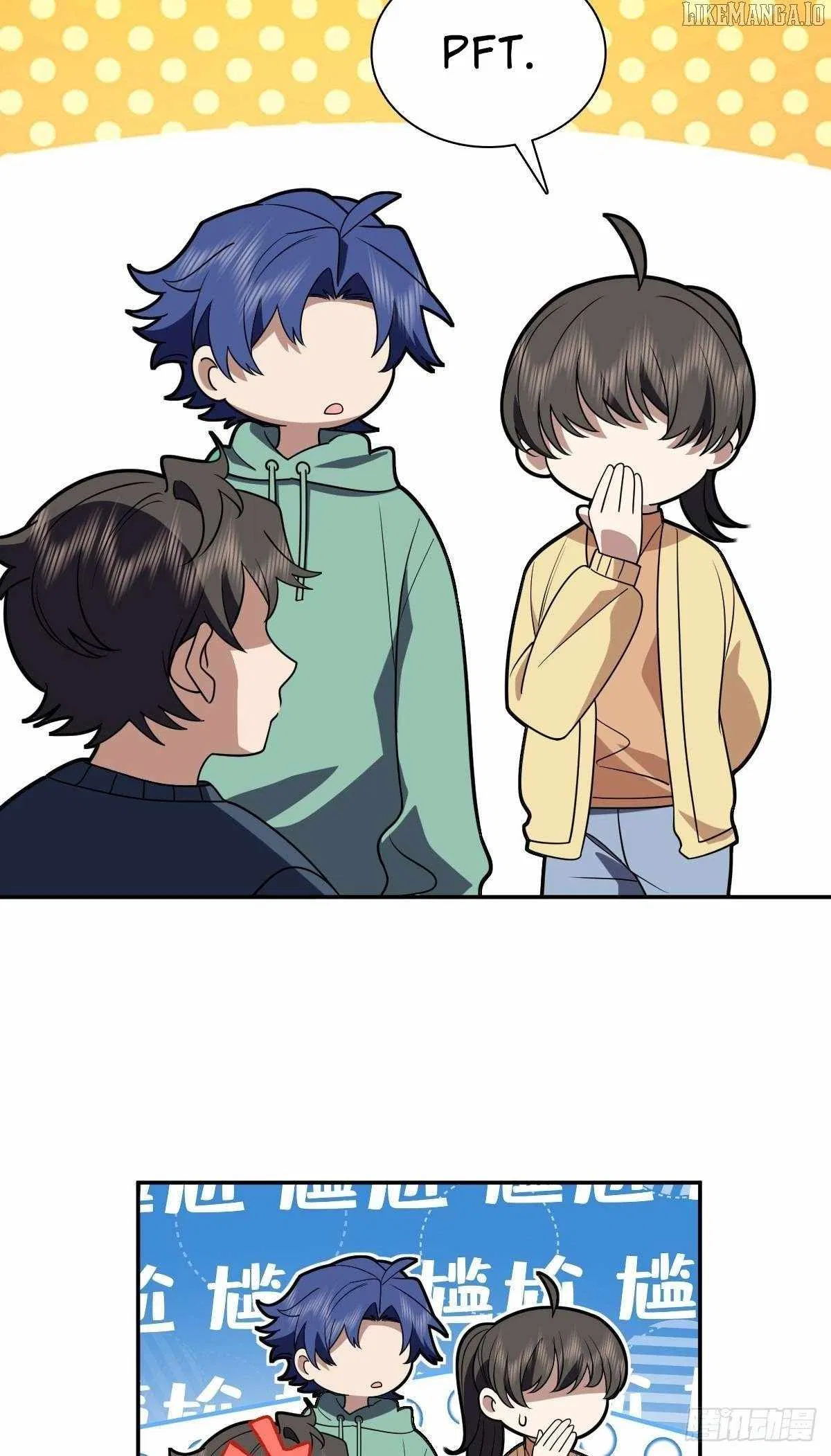 My Wife Is From a Thousand Years Ago Chapter 426 – Page 37
