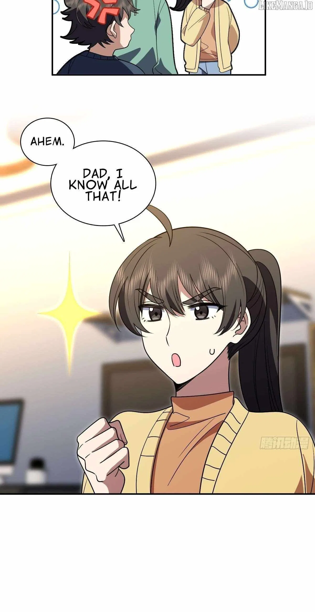 My Wife Is From a Thousand Years Ago Chapter 426 – Page 38