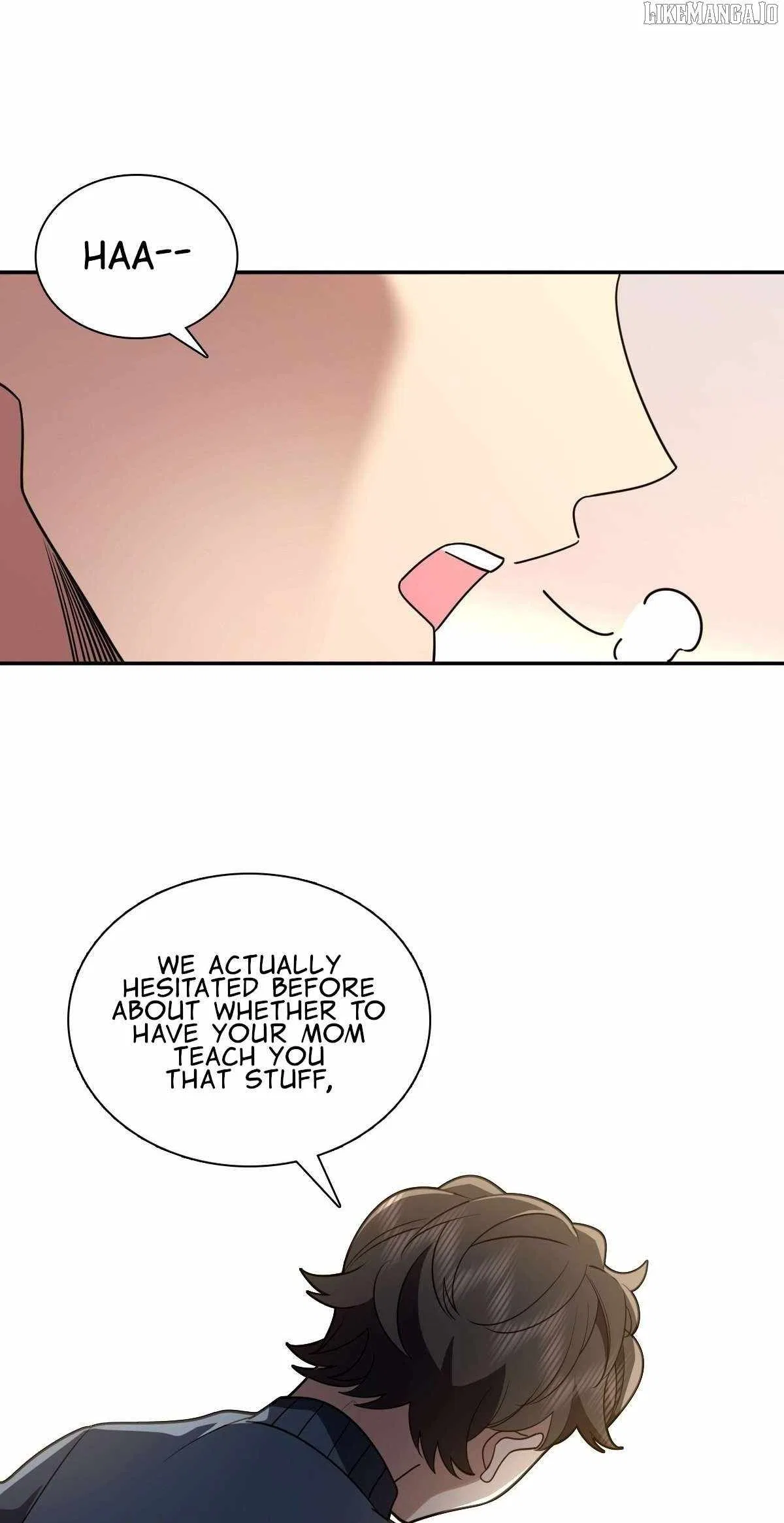 My Wife Is From a Thousand Years Ago Chapter 426 – Page 39
