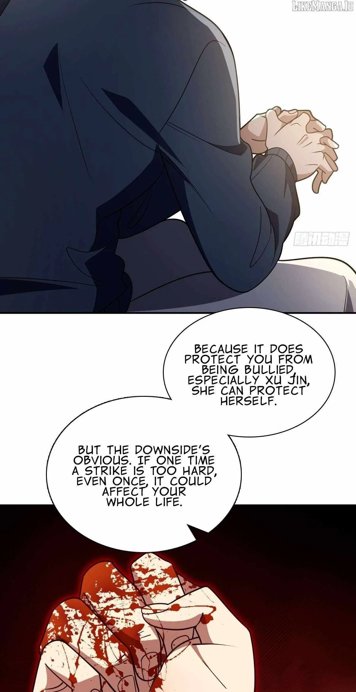 My Wife Is From a Thousand Years Ago Chapter 426 – Page 40