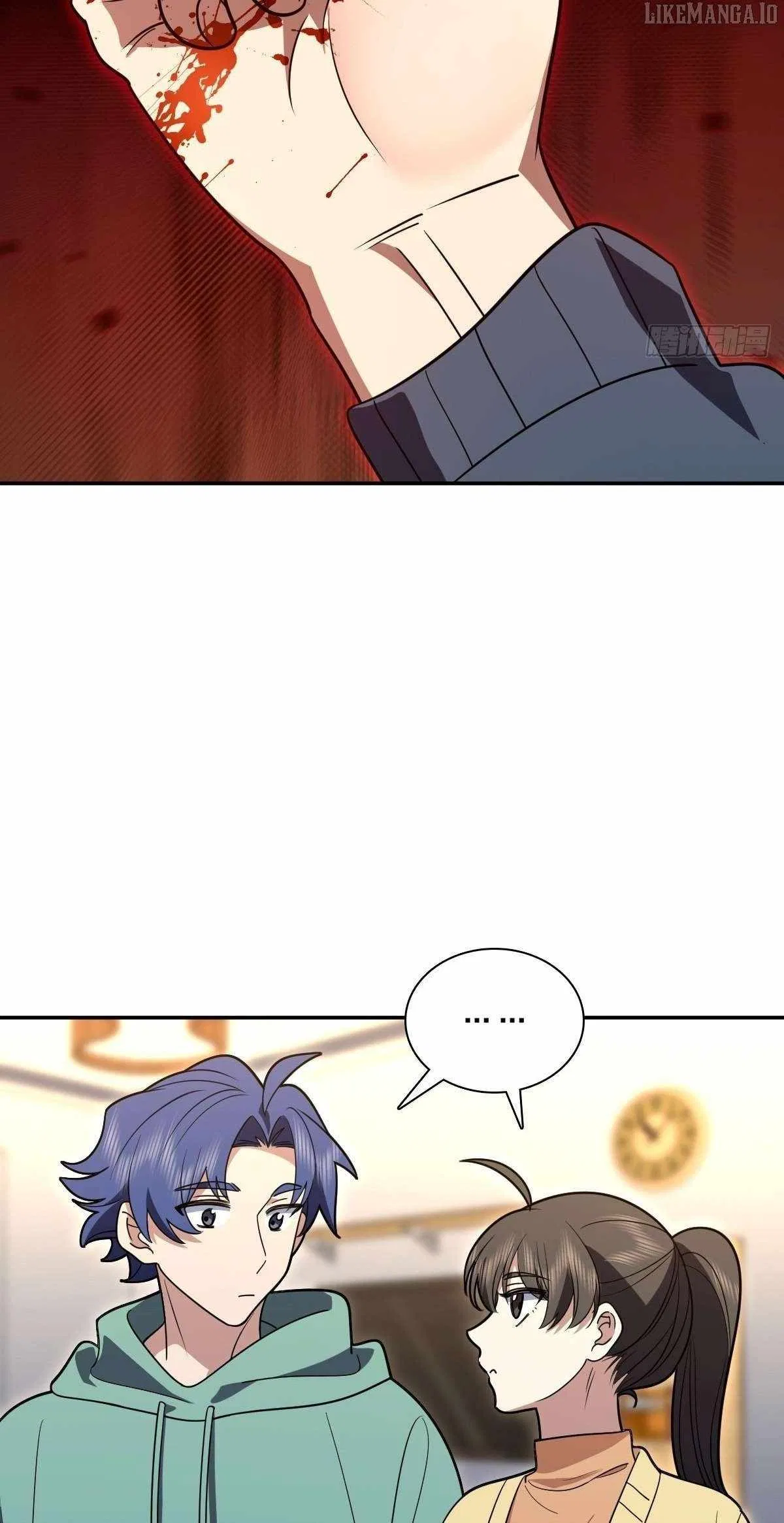 My Wife Is From a Thousand Years Ago Chapter 426 – Page 41