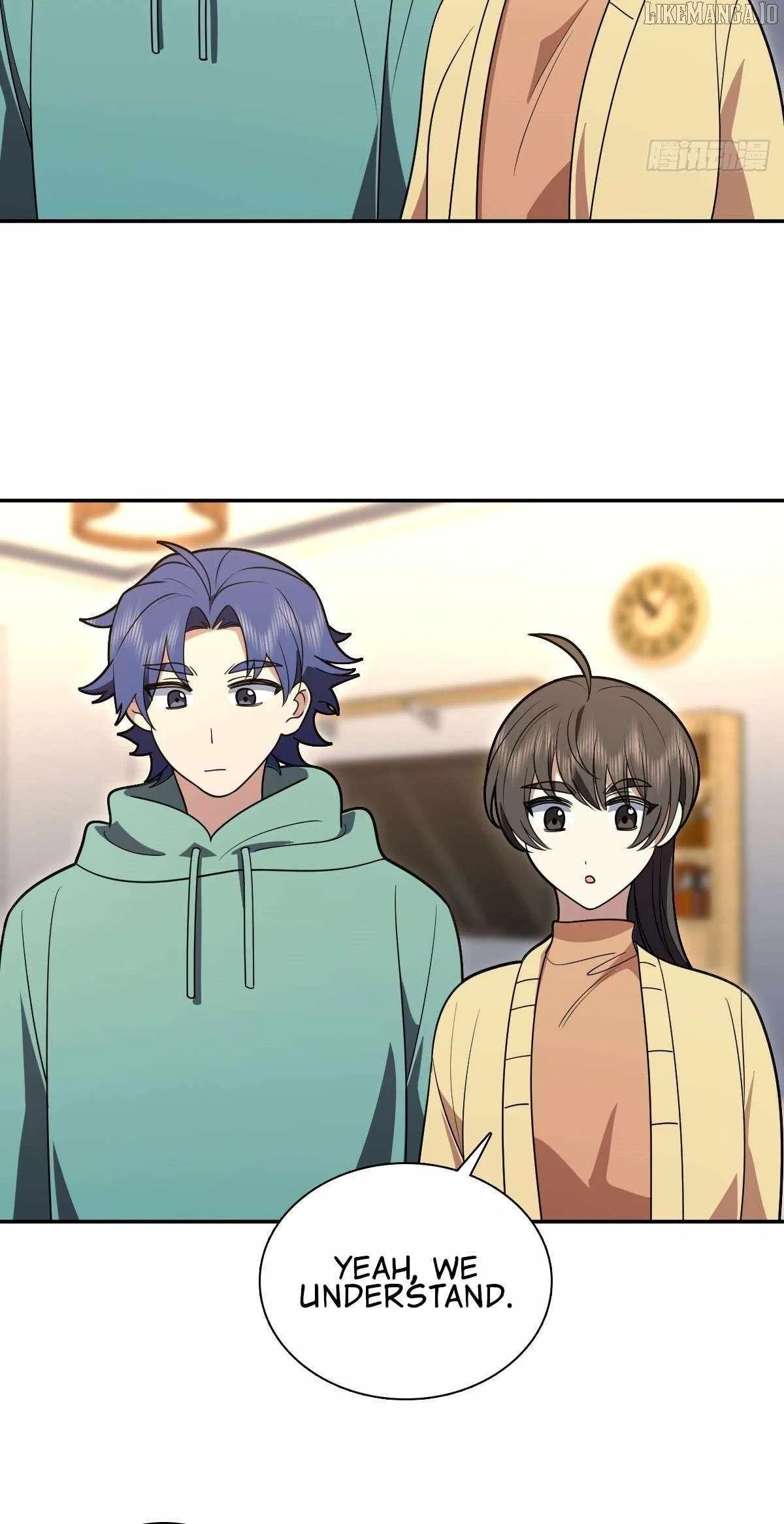 My Wife Is From a Thousand Years Ago Chapter 426 – Page 42
