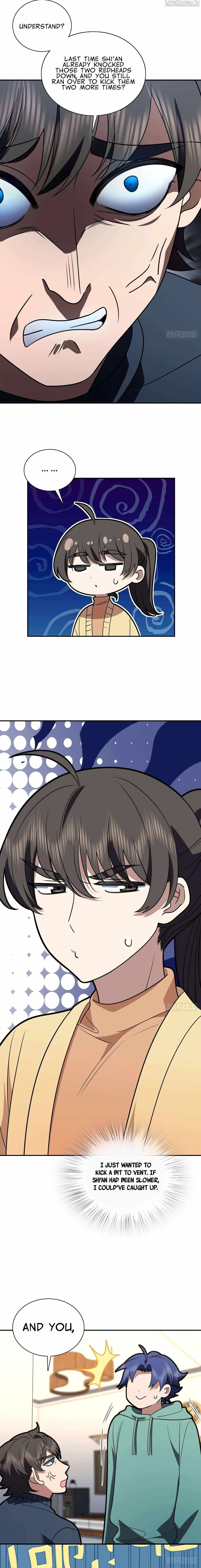 My Wife Is From a Thousand Years Ago Chapter 426 – Page 43