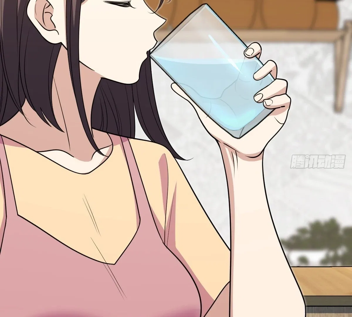 My Wife Is From a Thousand Years Ago Chapter 425 – Page 3