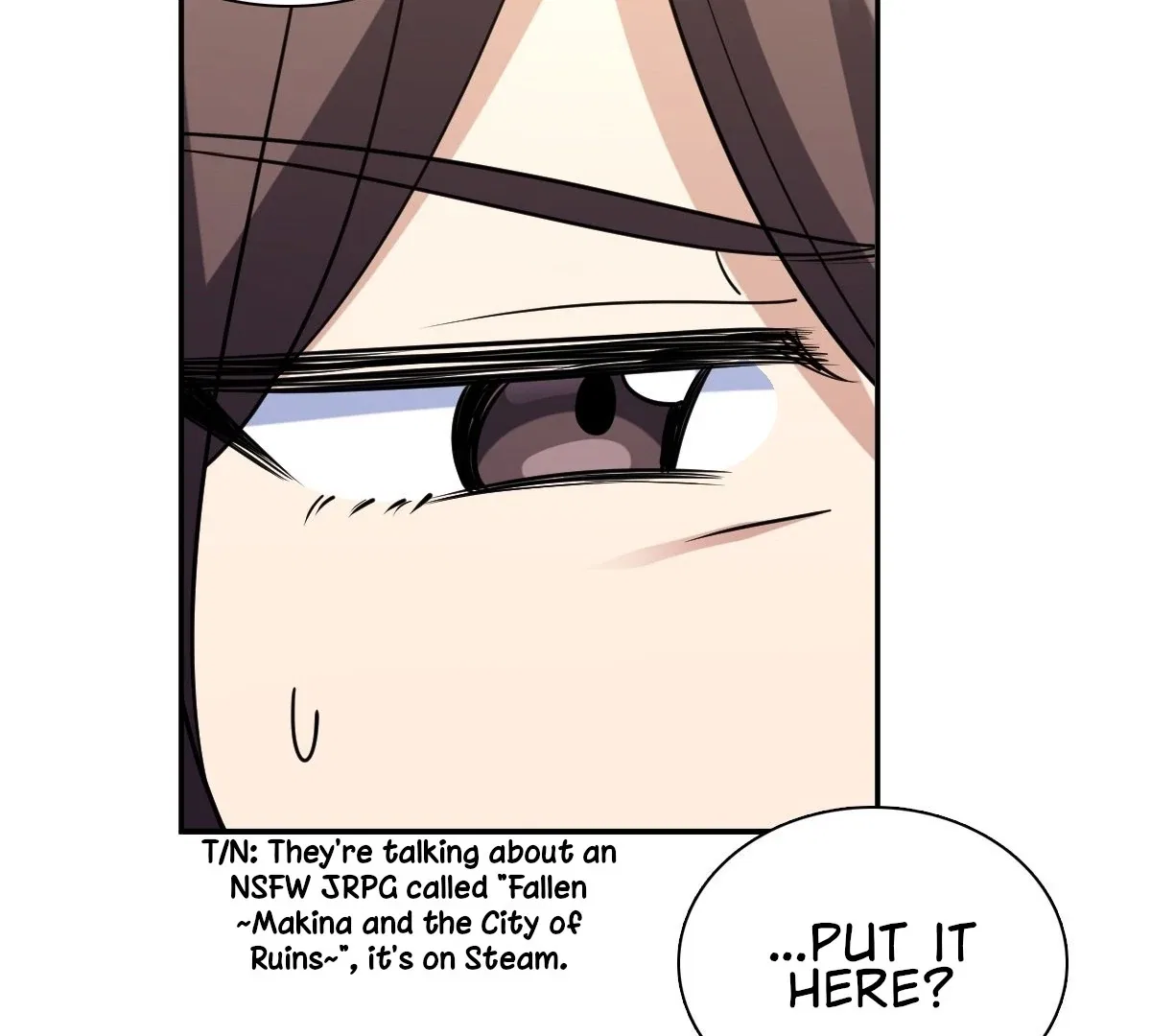 My Wife Is From a Thousand Years Ago Chapter 425 – Page 5