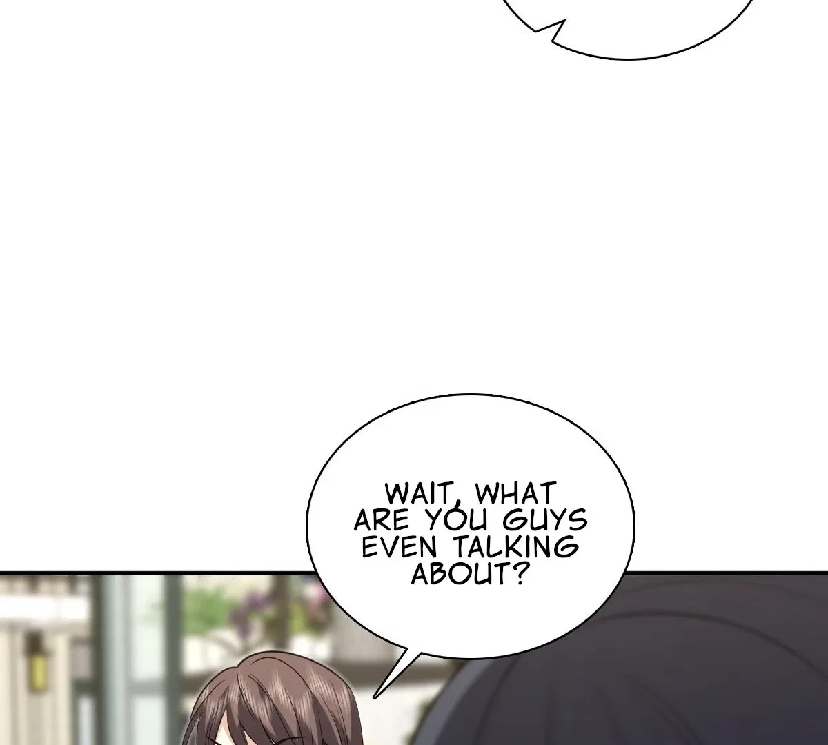 My Wife Is From a Thousand Years Ago Chapter 425 – Page 6