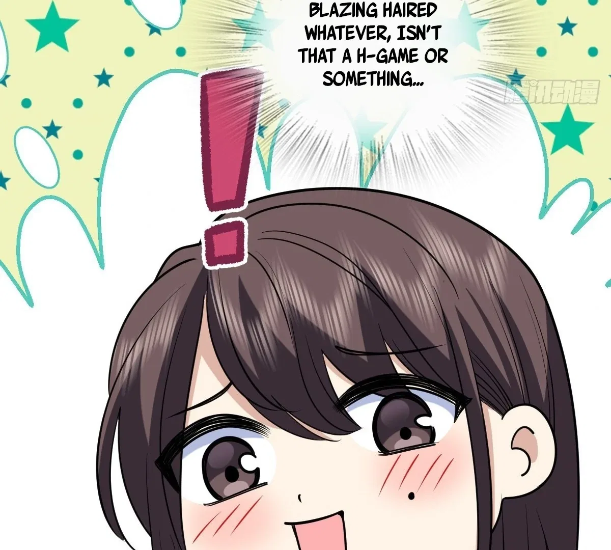 My Wife Is From a Thousand Years Ago Chapter 425 – Page 8