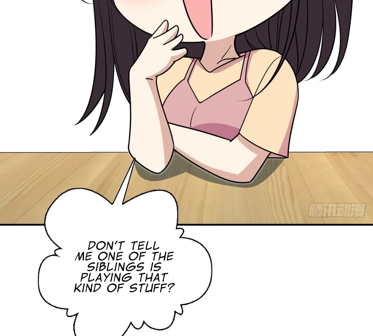 My Wife Is From a Thousand Years Ago Chapter 425 – Page 9